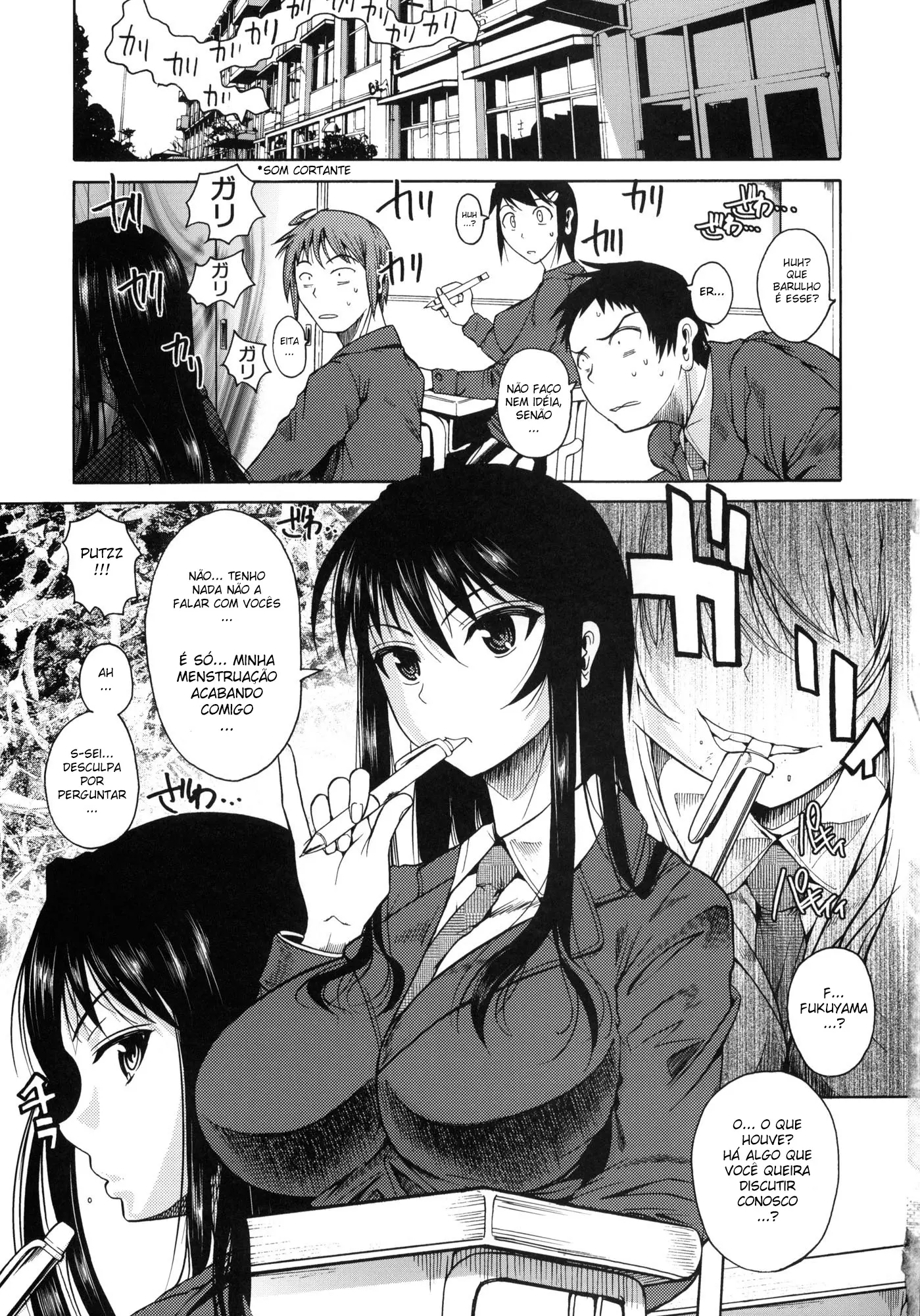 Fukuyama-san. - Foto 4