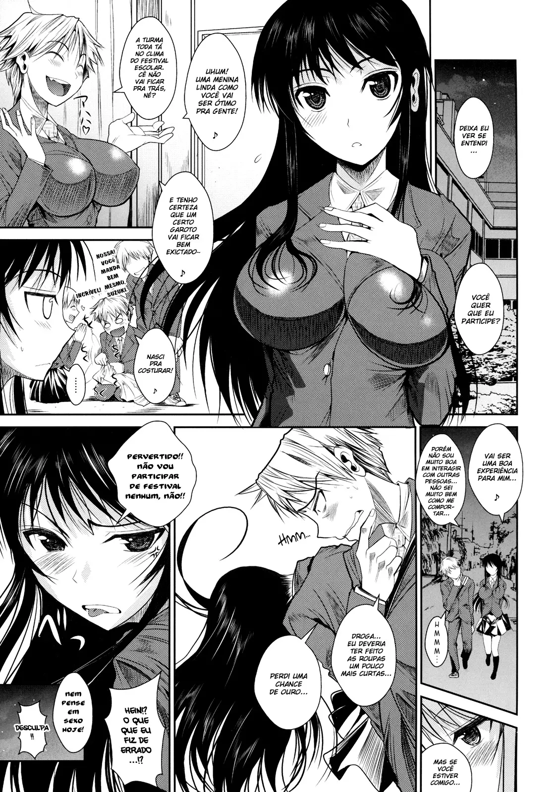Fukuyama-san 2 Kon - Foto 4