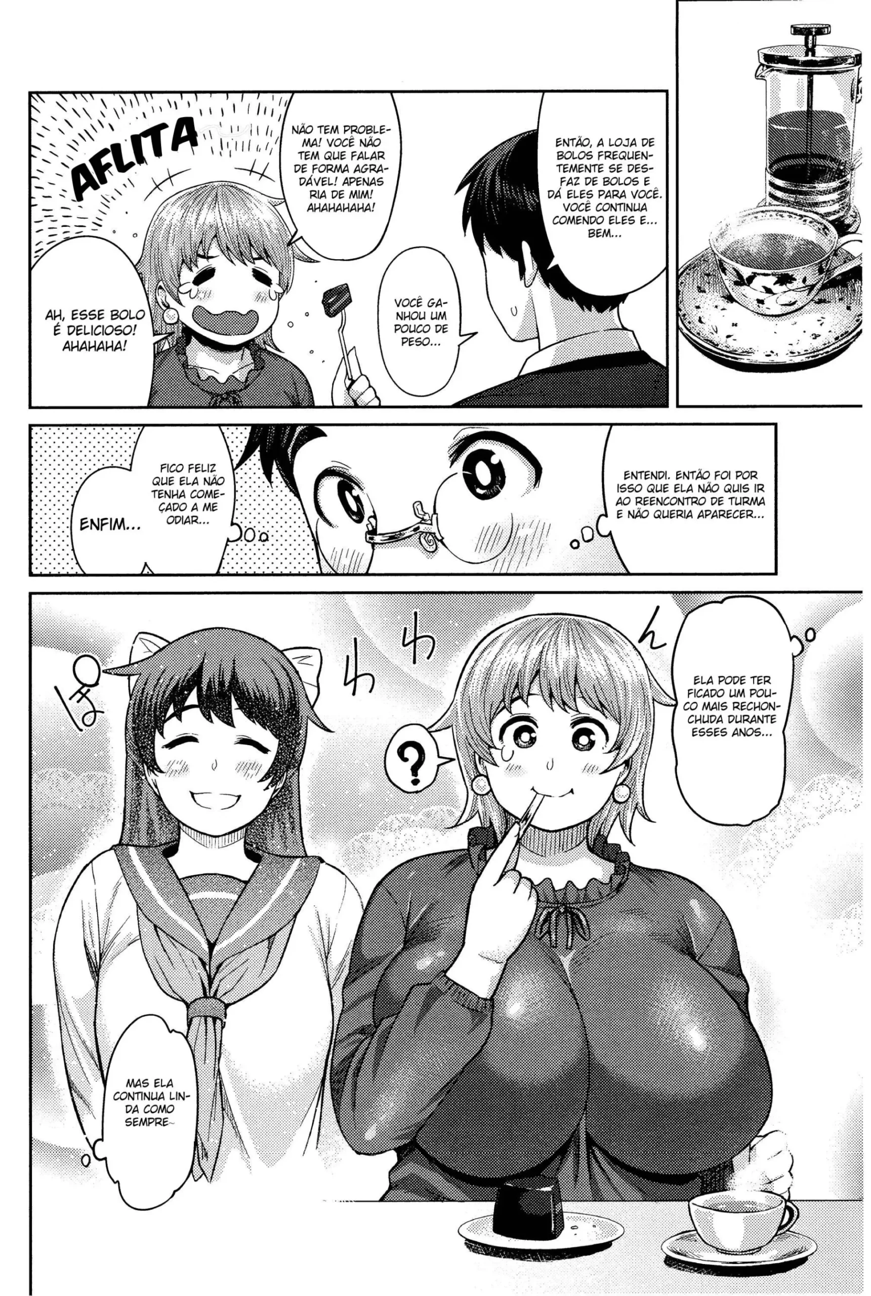 Nice To Meat You - Foto 4