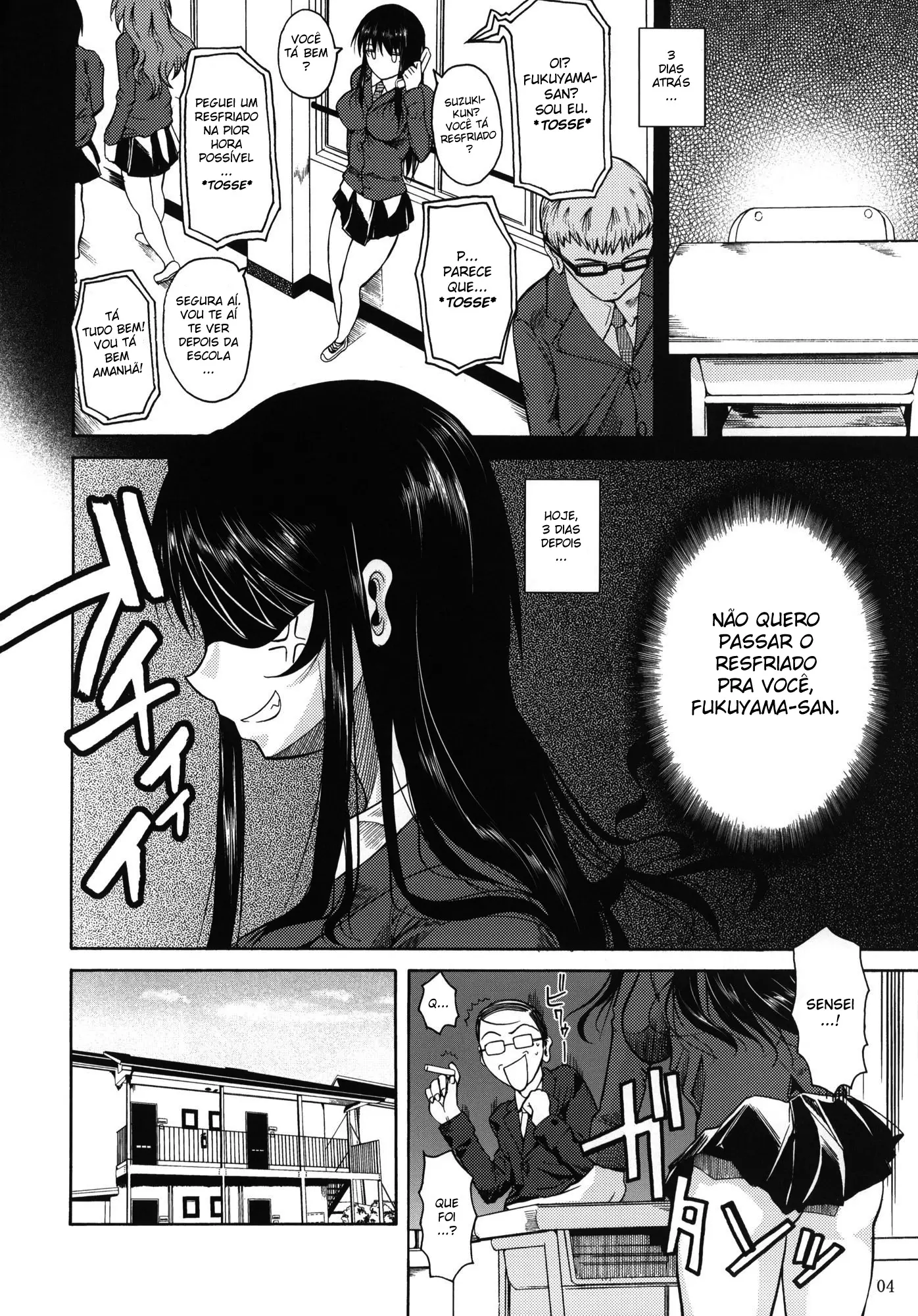 Fukuyama-san. - Foto 5