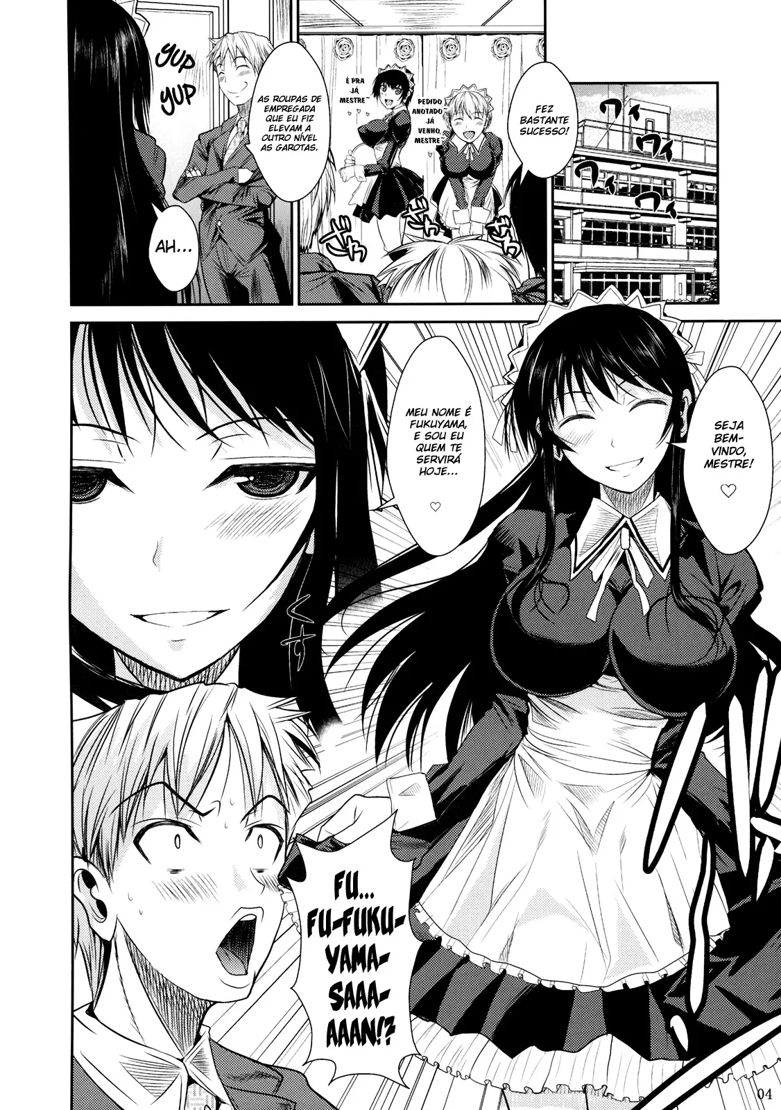 Fukuyama-san 2 Kon - Foto 5