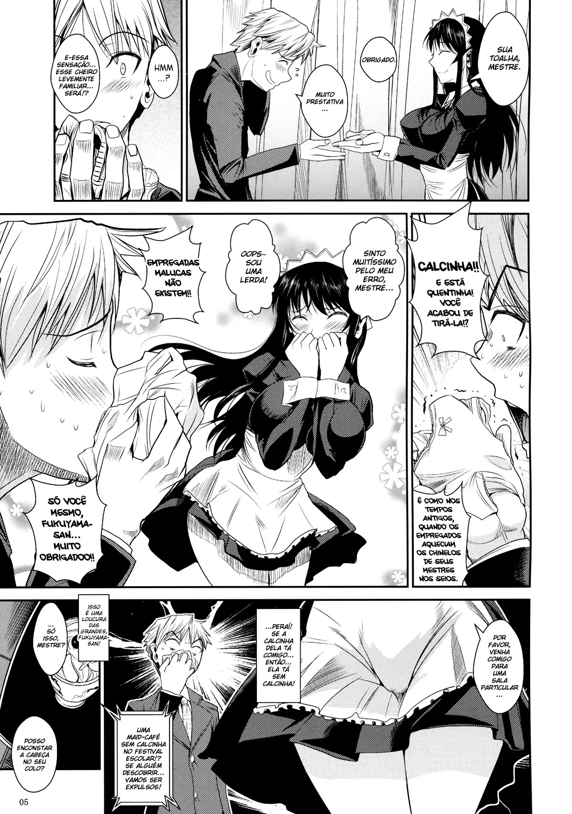 Fukuyama-san 2 Kon - Foto 6