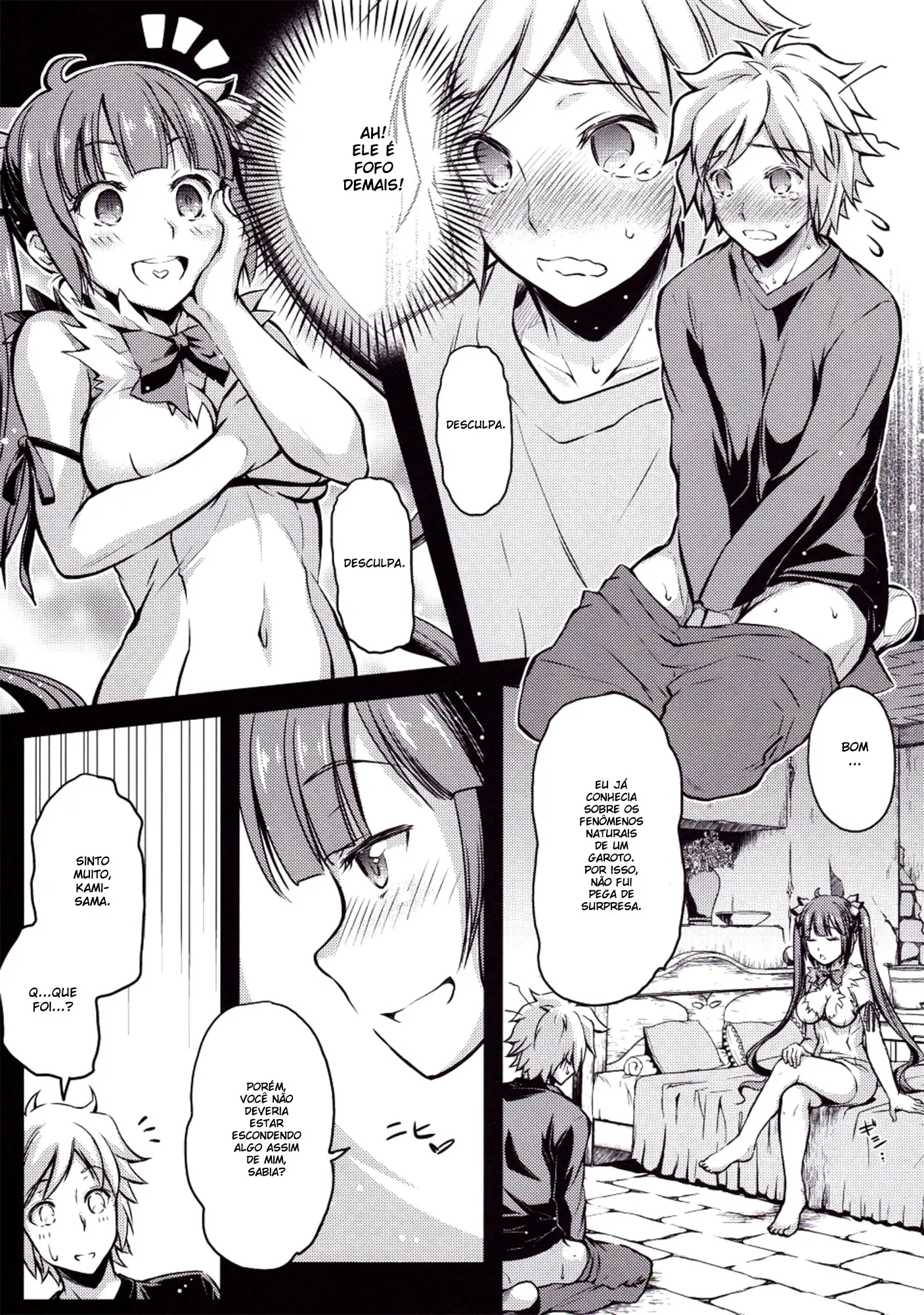 Eiyuu Shigan - Foto 6