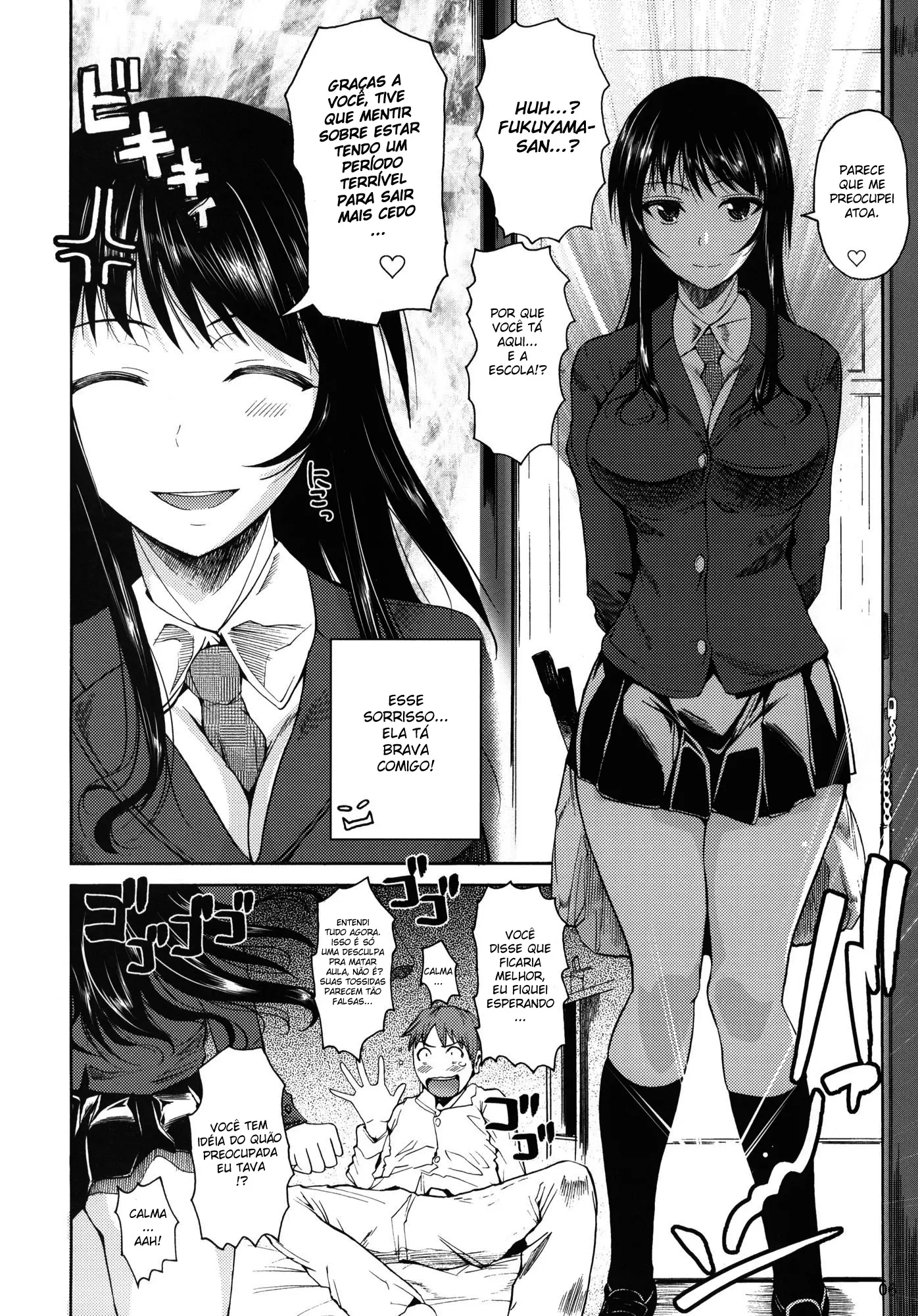 Fukuyama-san. - Foto 7