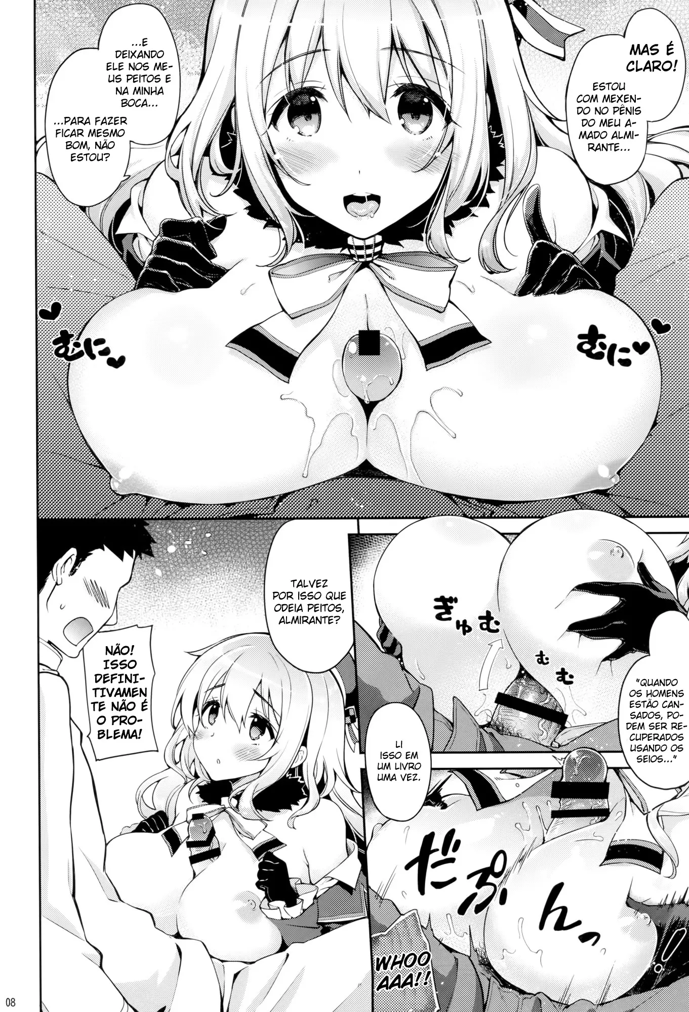 Yurufuwa Juujun Atago - Foto 7