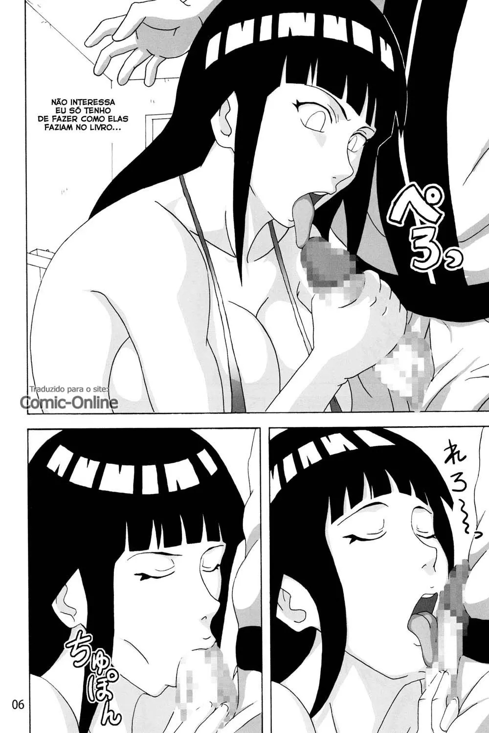 Shojo Awa Hime Hinata - Foto 7