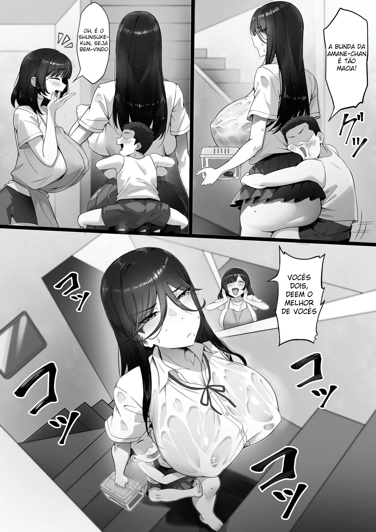 ED Shika Umarenai Shima de Yuiitsu no Zetsurin - Foto 8