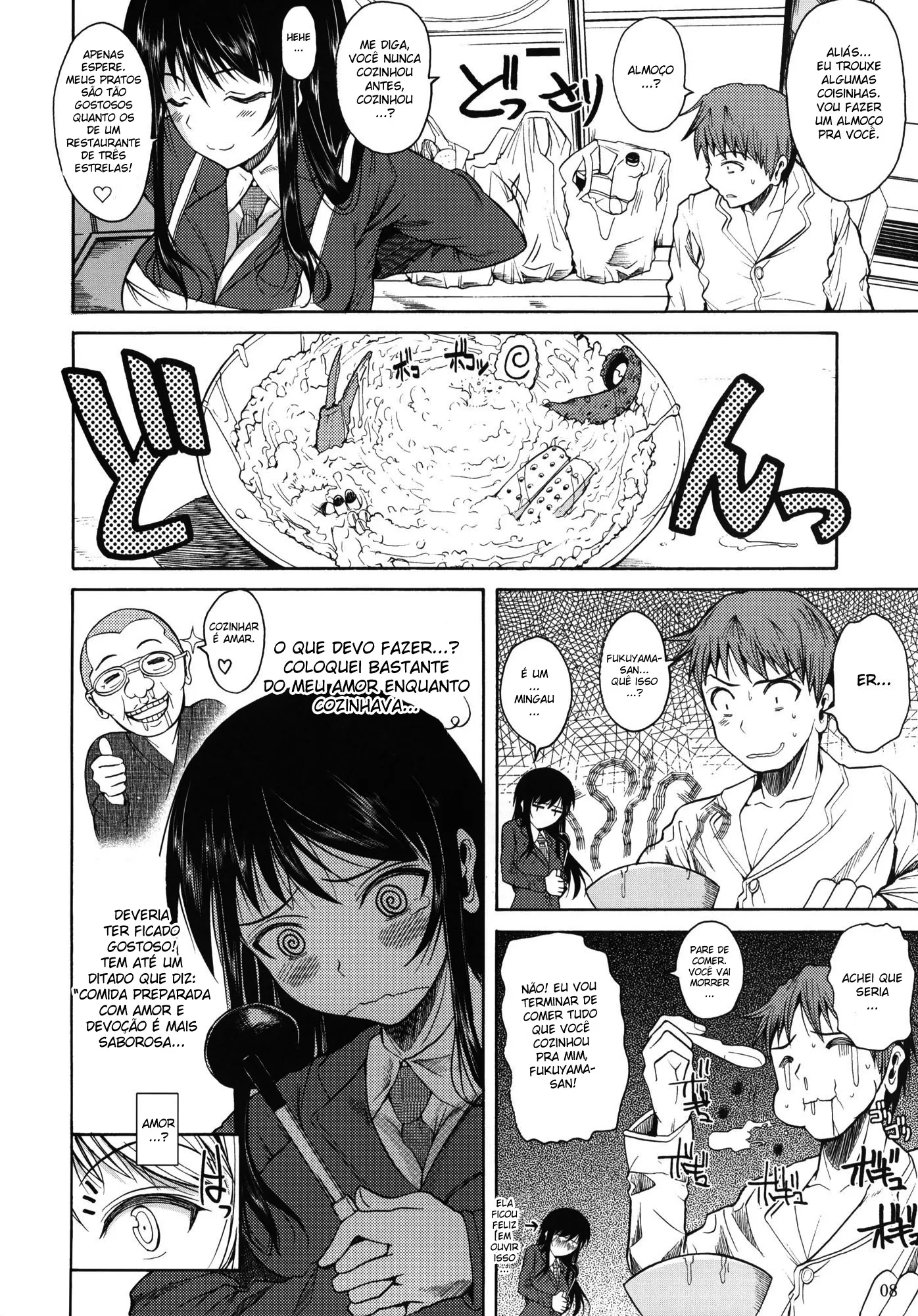 Fukuyama-san. - Foto 9