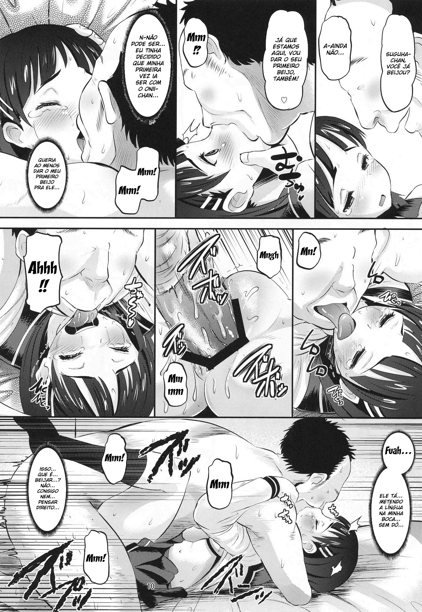 Sugu-hame - Foto 9