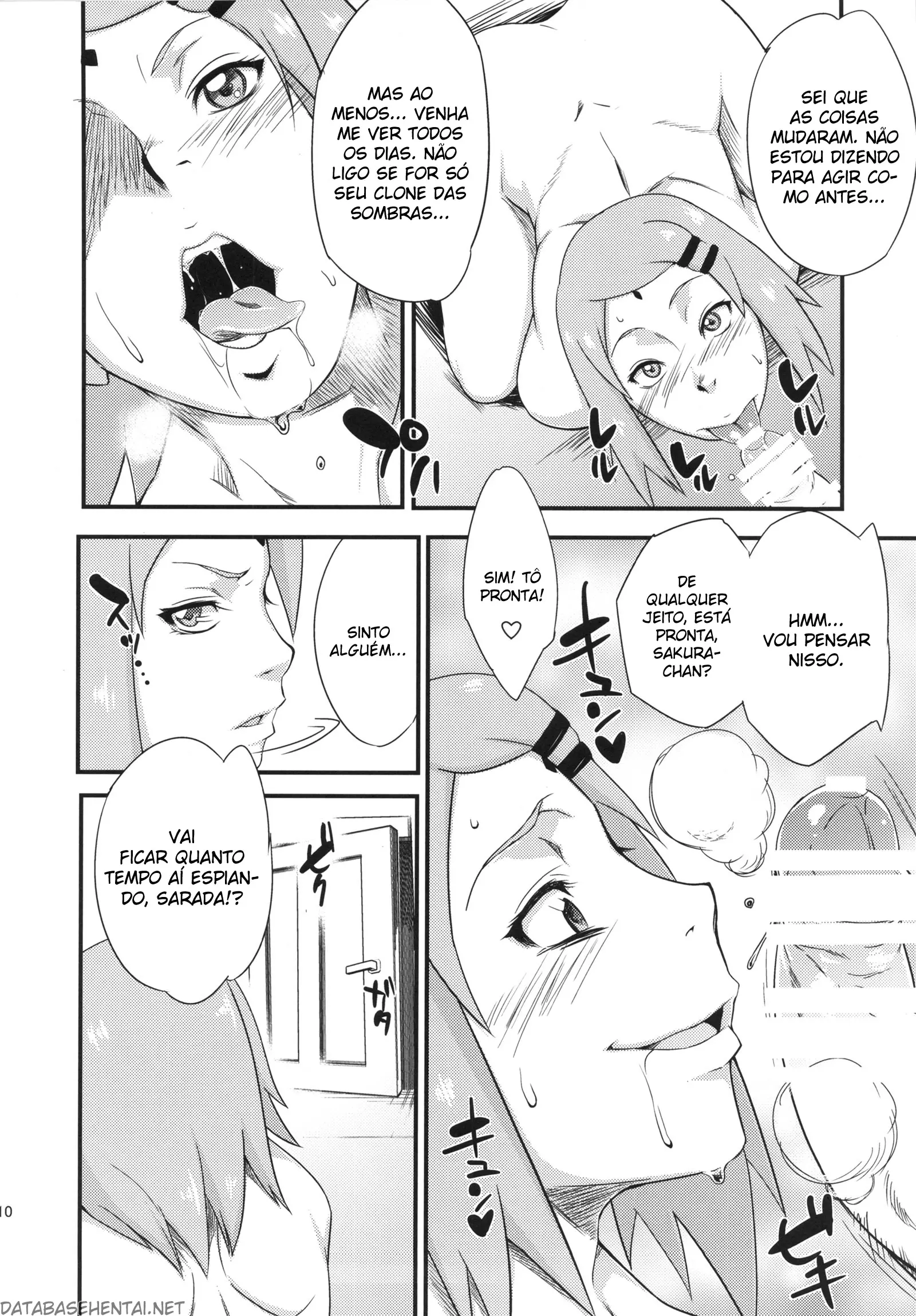 Konoha-don - Foto 9
