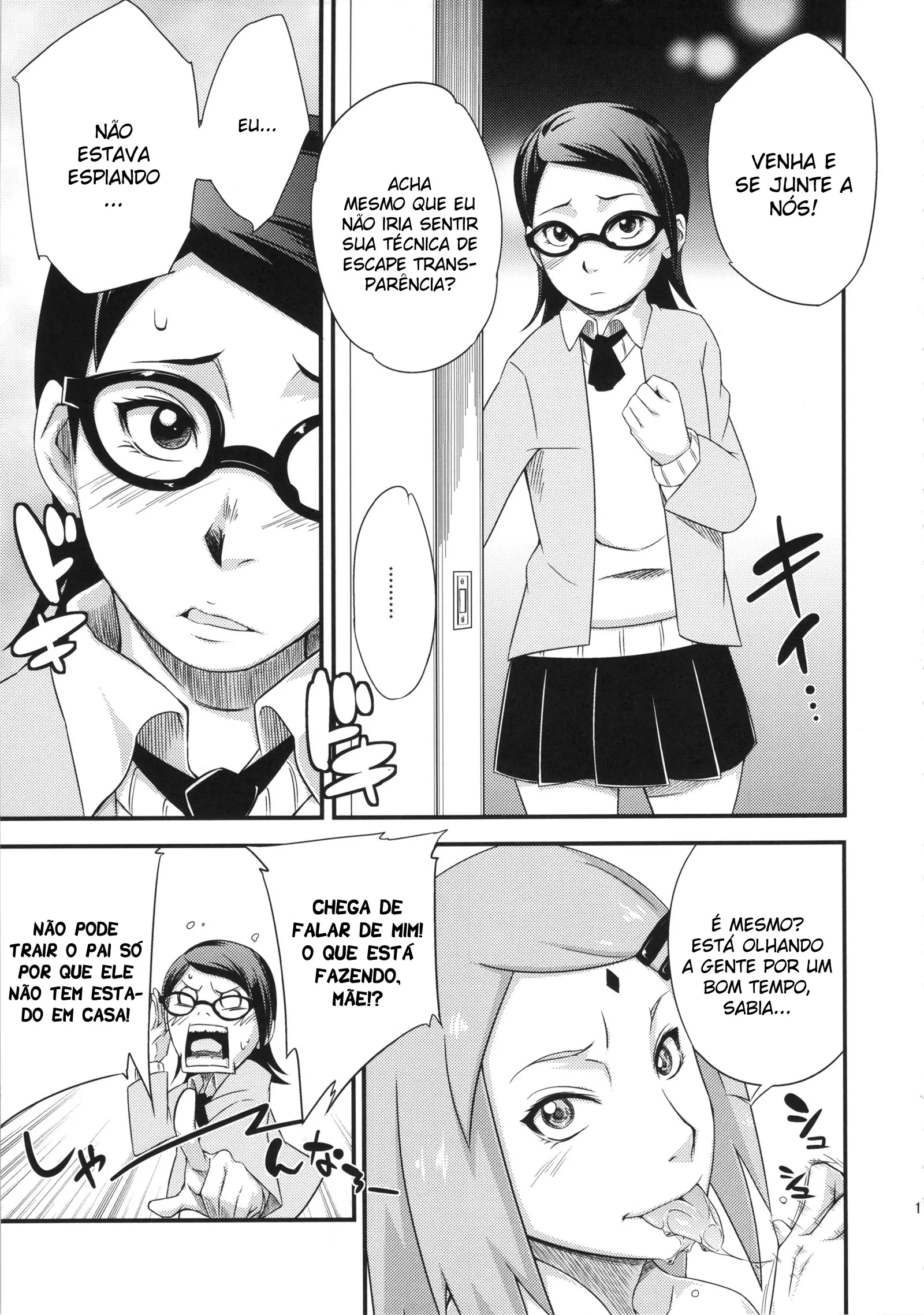 Konoha-don - Foto 10