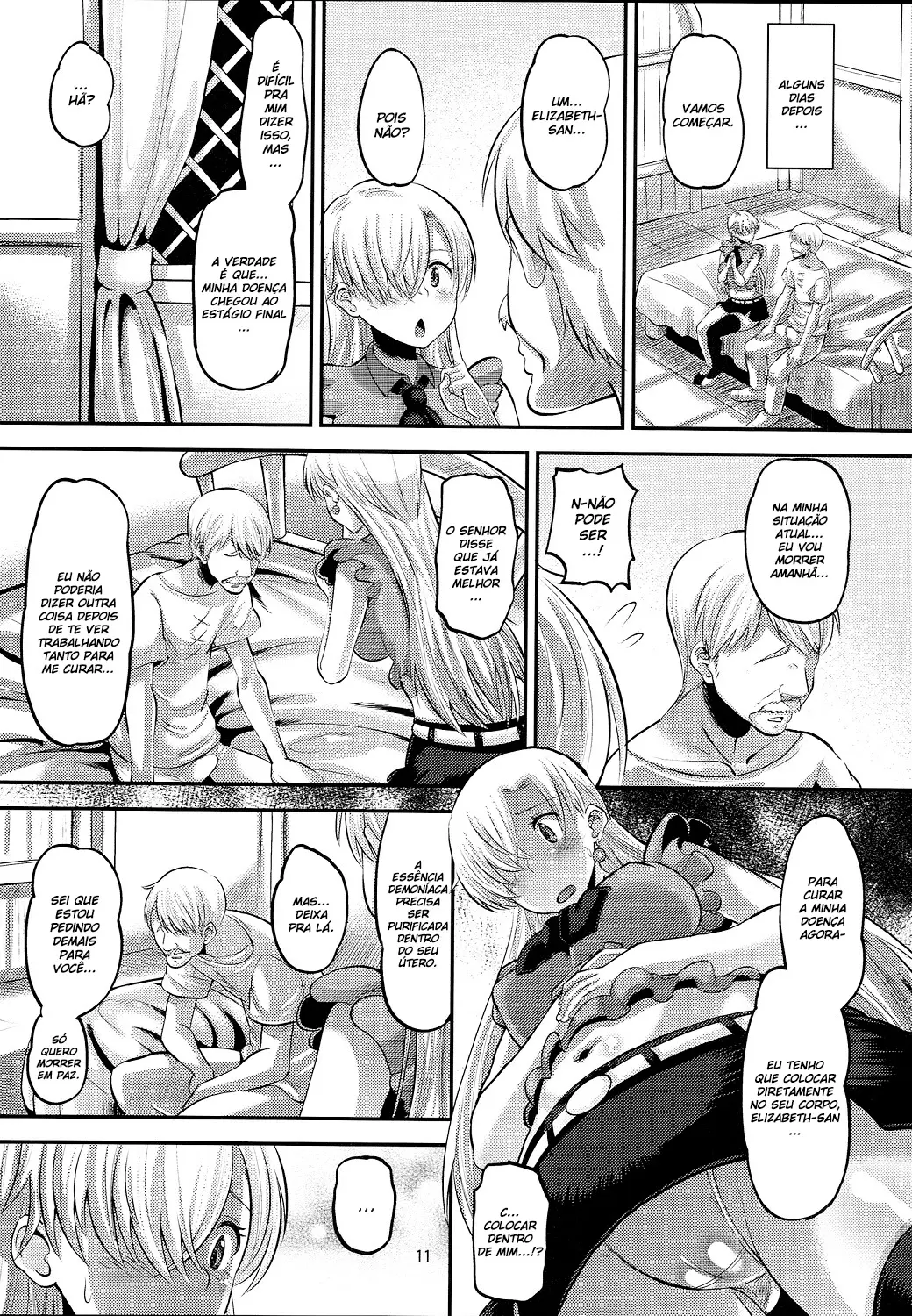 Damasare Oujo Elizabeth - Foto 10