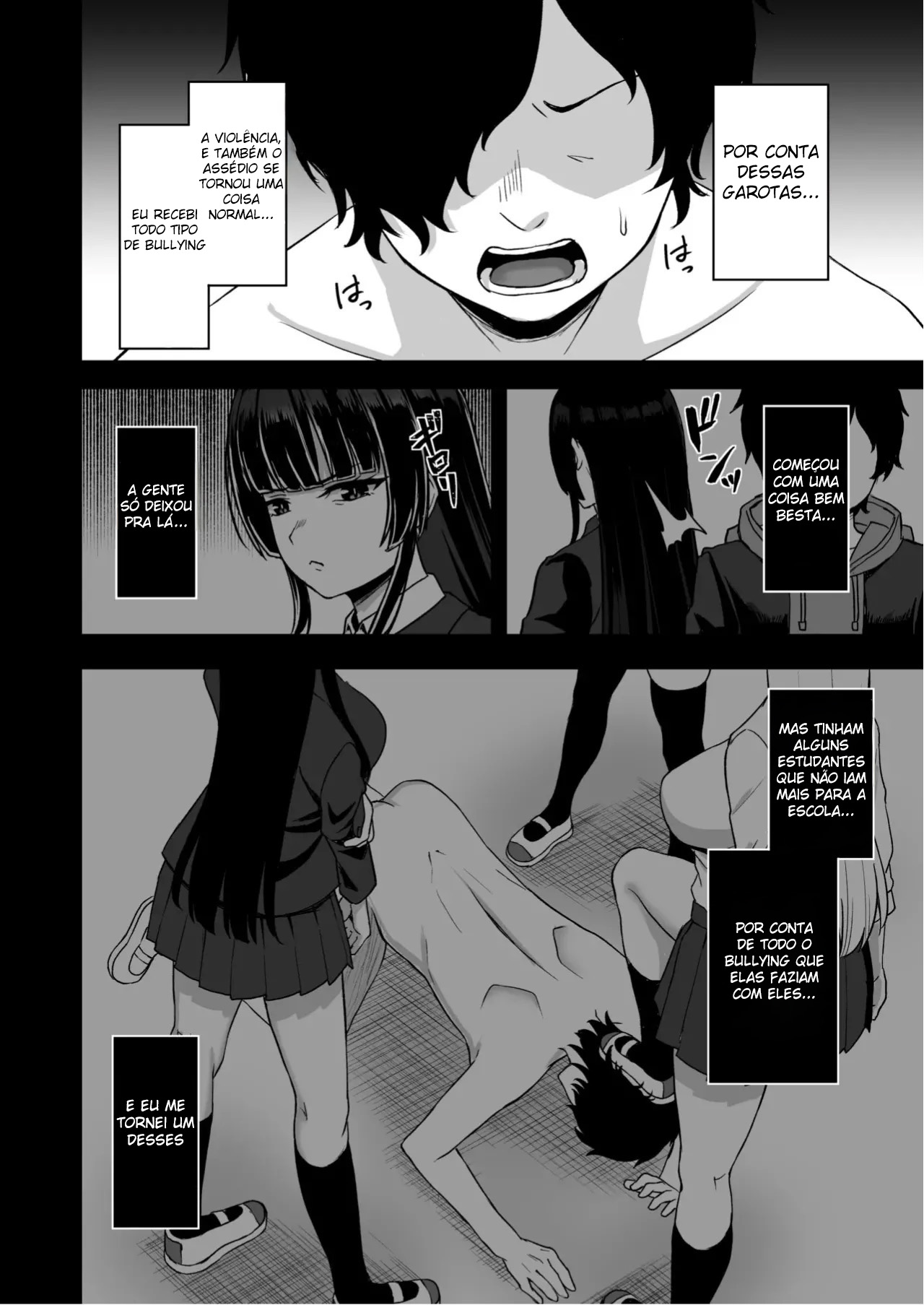Jikan Teishi no Chikara o Te ni Ireta Ore wa Yatsu ra ni Fukushuu suru - Foto 10