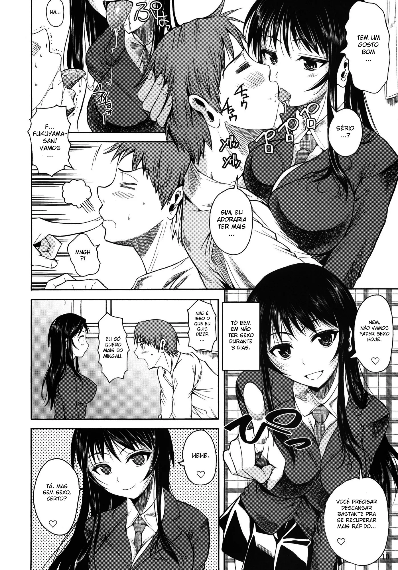 Fukuyama-san. - Foto 11