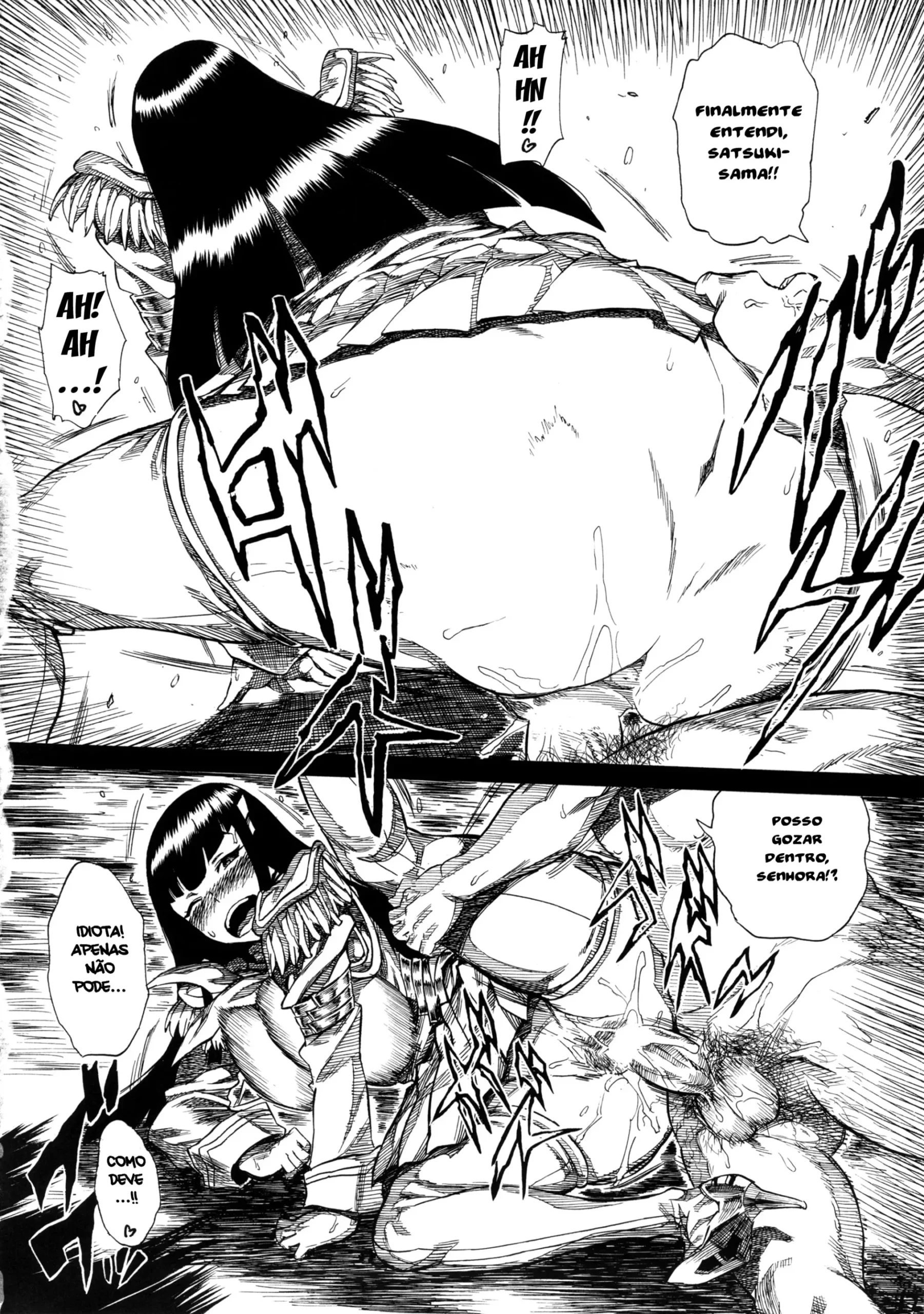 KILLFUCK - Foto 11