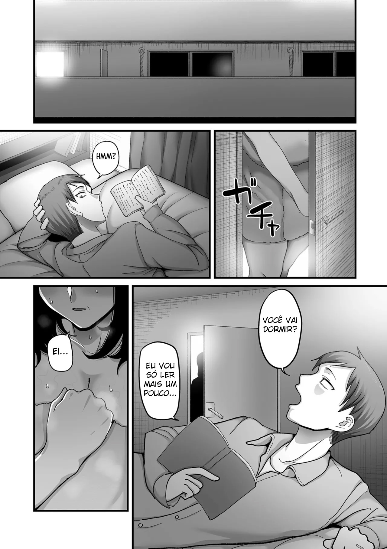 Nijuunen (Fu) Itchi - Foto 110
