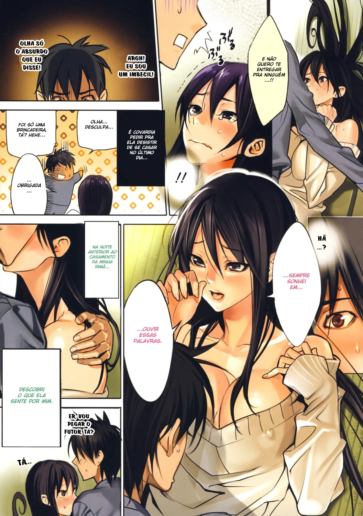 Inbi Temptation - Foto 114