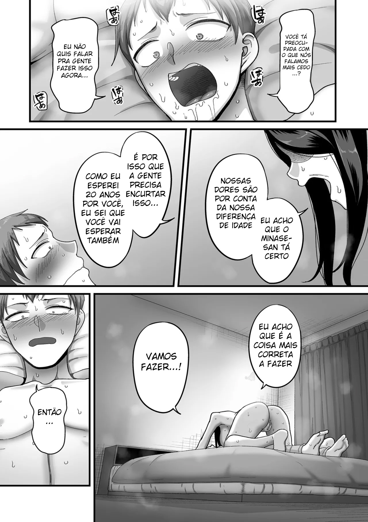 Nijuunen (Fu) Itchi - Foto 114