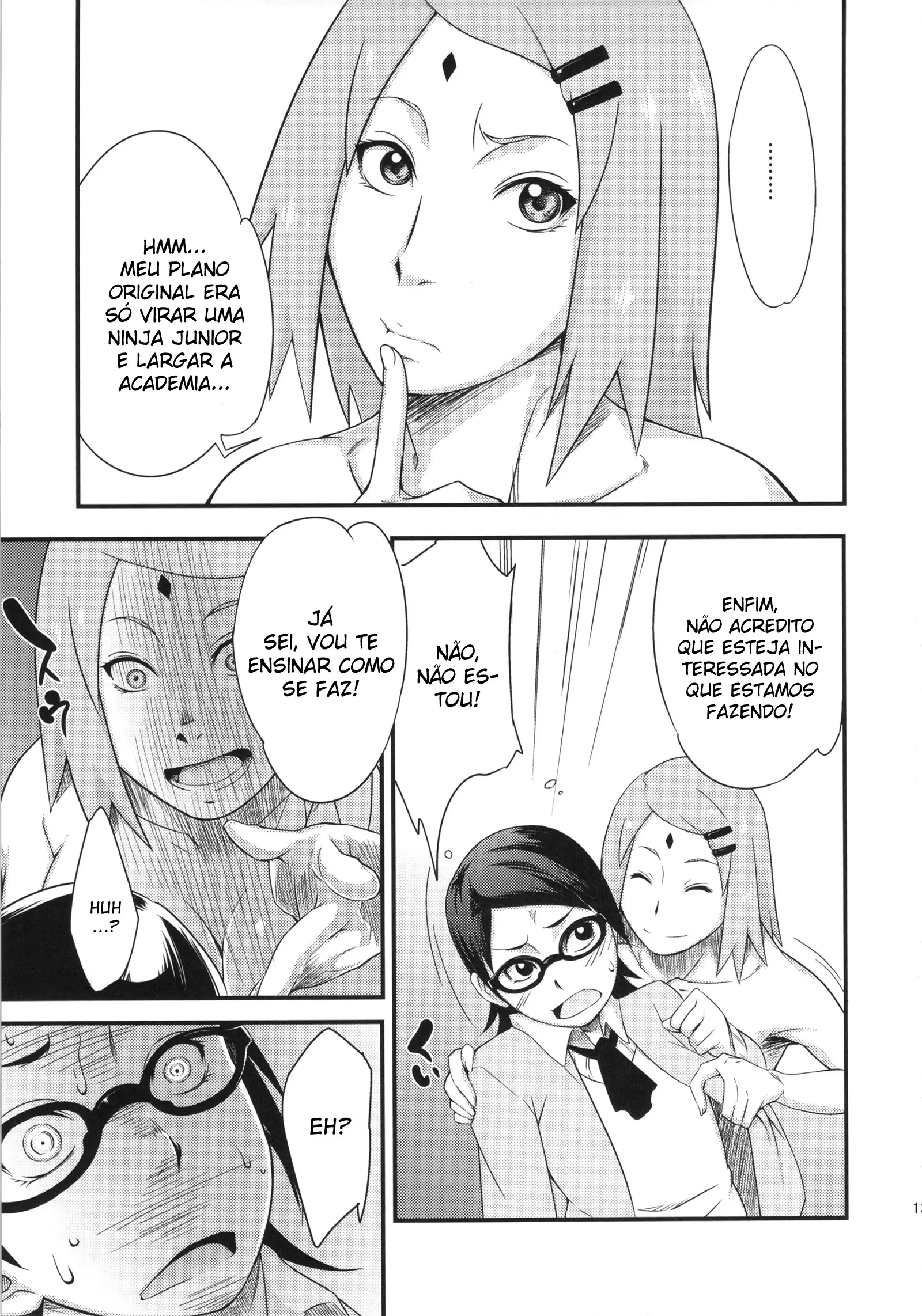 Konoha-don - Foto 12
