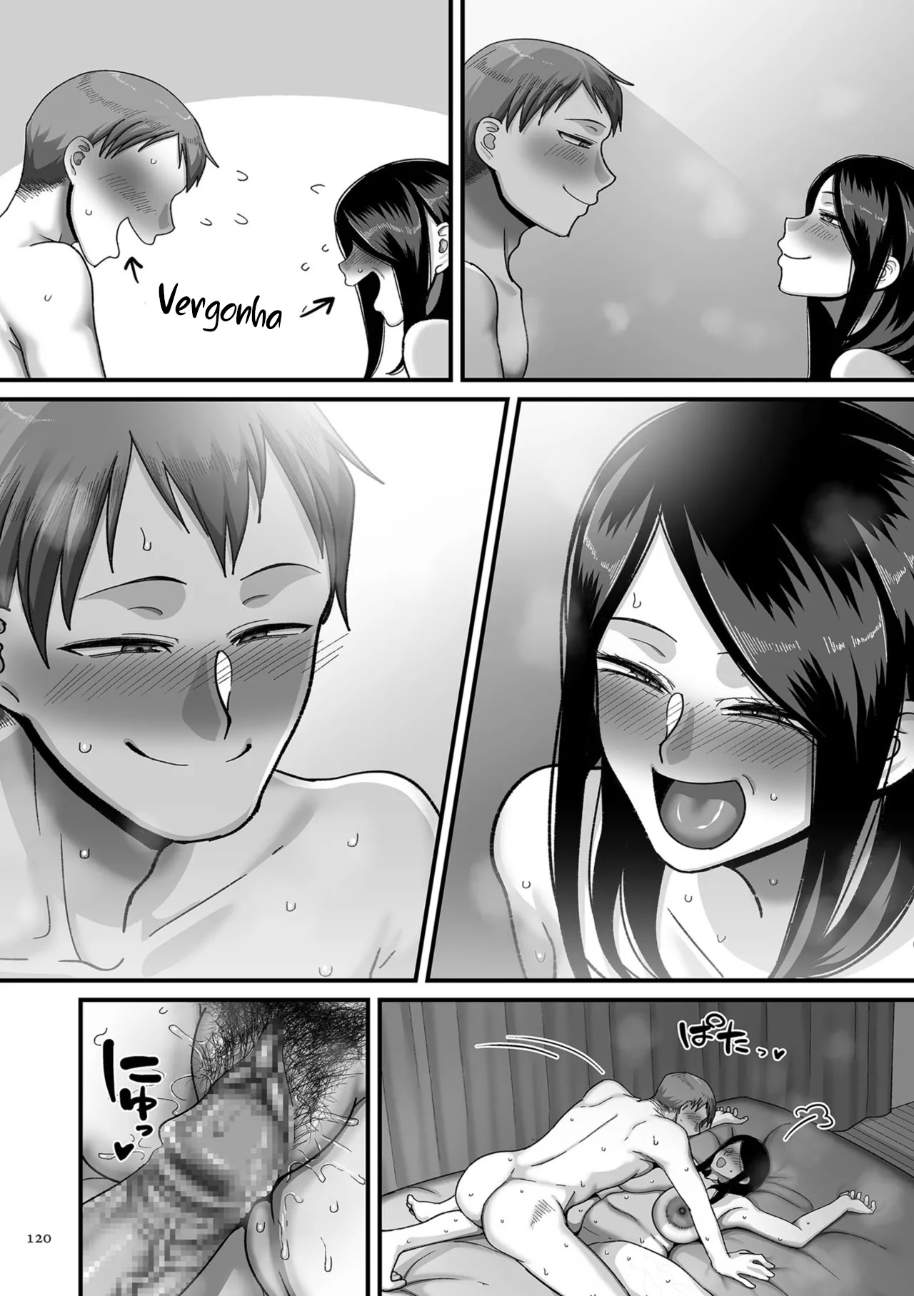Nijuunen (Fu) Itchi - Foto 119