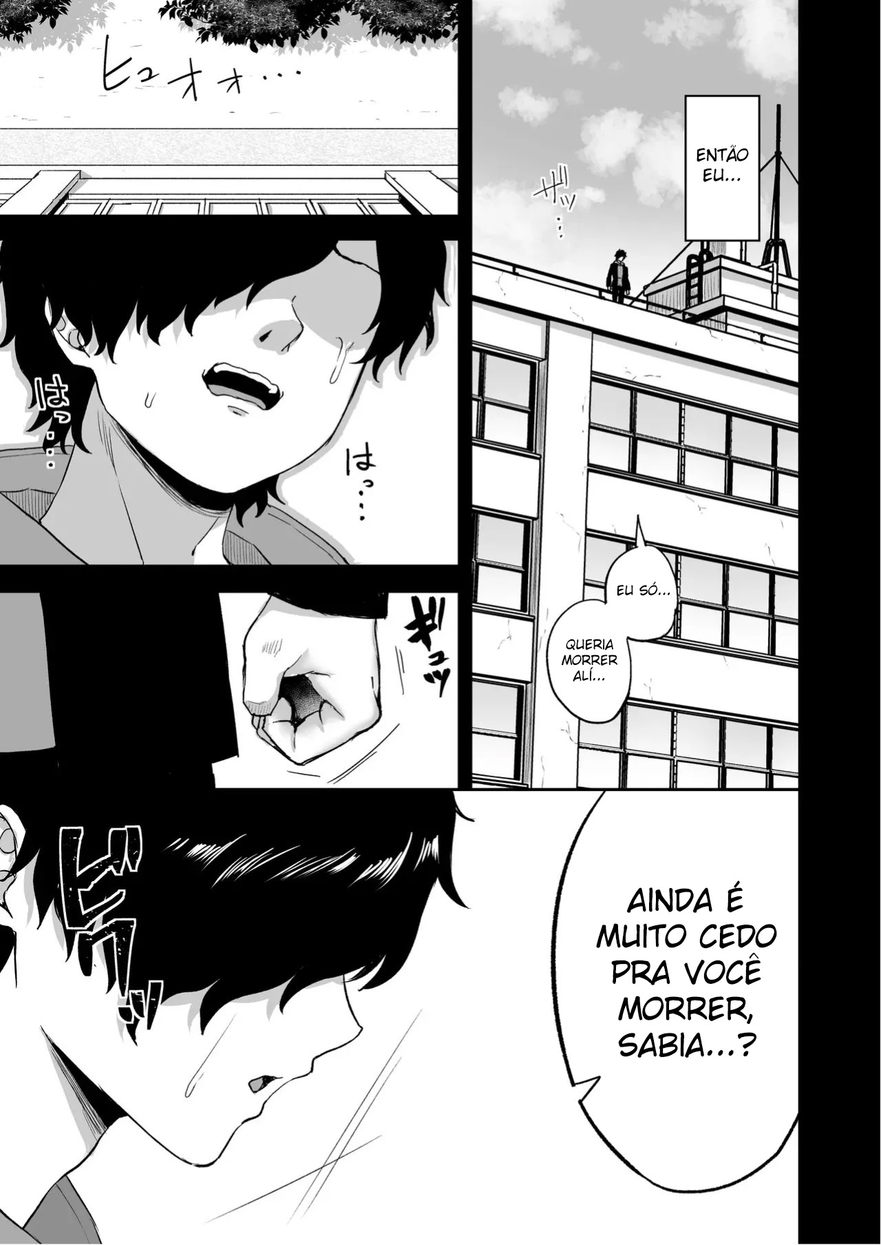 Jikan Teishi no Chikara o Te ni Ireta Ore wa Yatsu ra ni Fukushuu suru - Foto 13