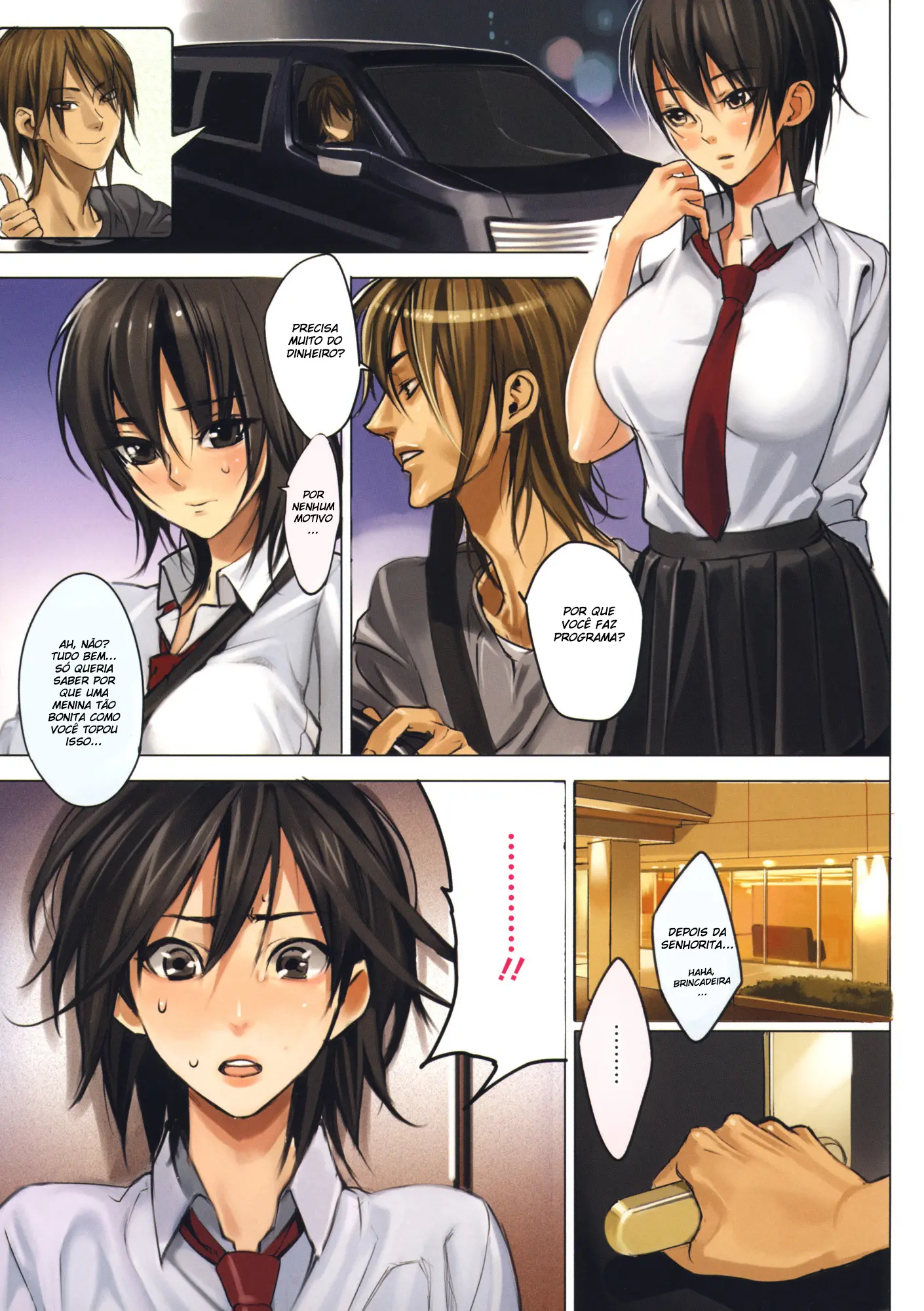 Inbi Temptation - Foto 132
