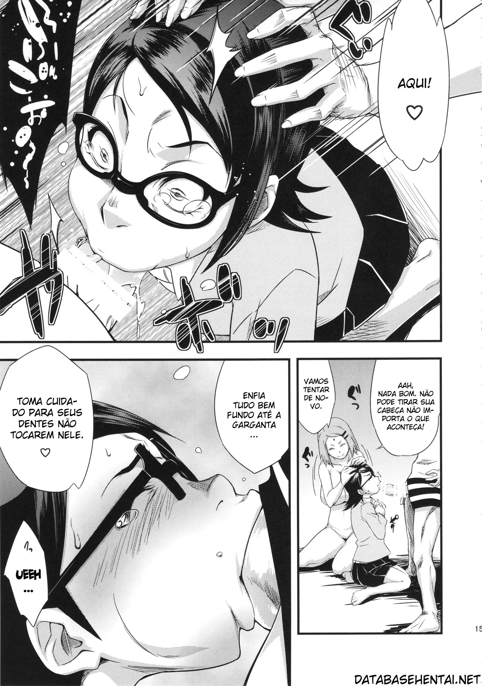 Konoha-don - Foto 14