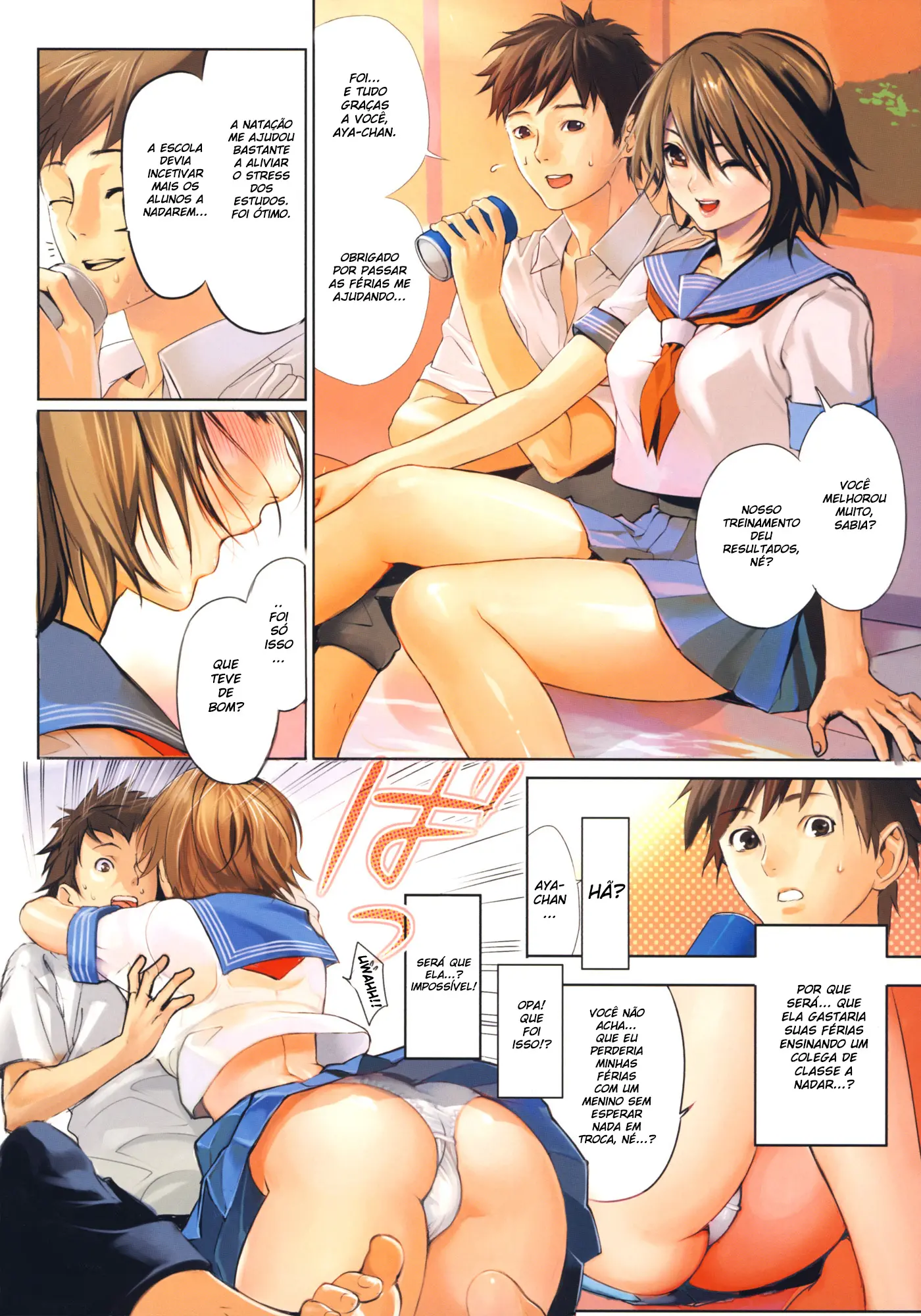 Inbi Temptation - Foto 141