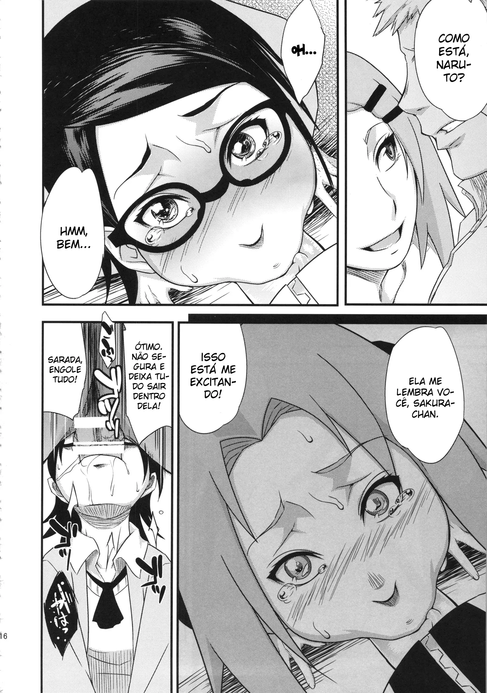 Konoha-don - Foto 15