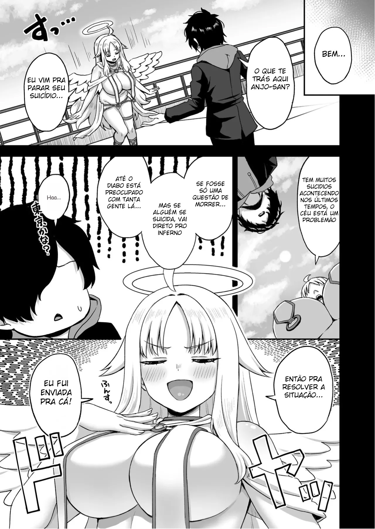 Jikan Teishi no Chikara o Te ni Ireta Ore wa Yatsu ra ni Fukushuu suru - Foto 15