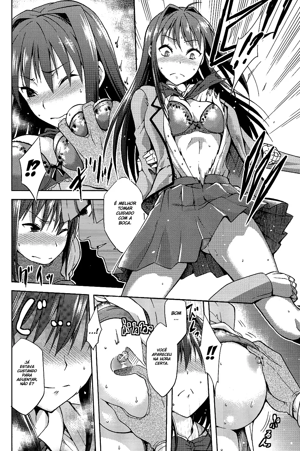 Aoko BLUE2 - Foto 15