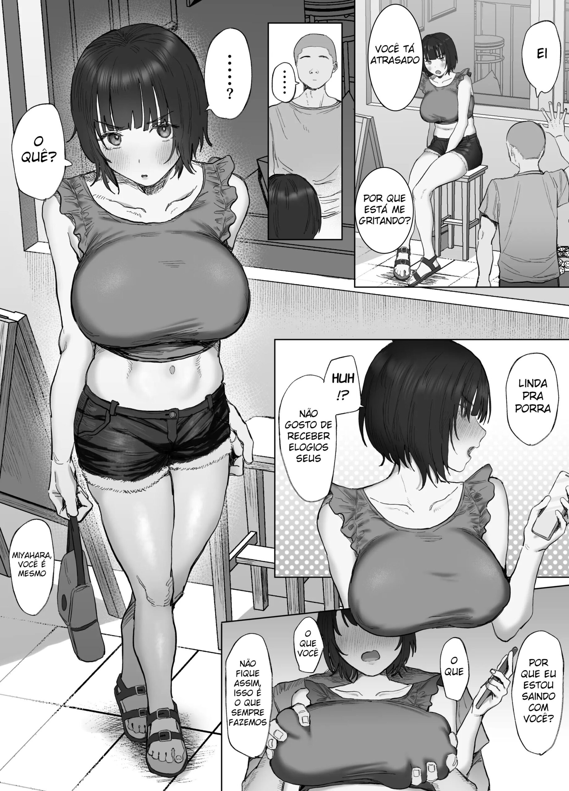 Volunteer Bu (Yarisa) no Nichijou Natsuyasumi Gasshuku o Tomari Hen - Foto 14