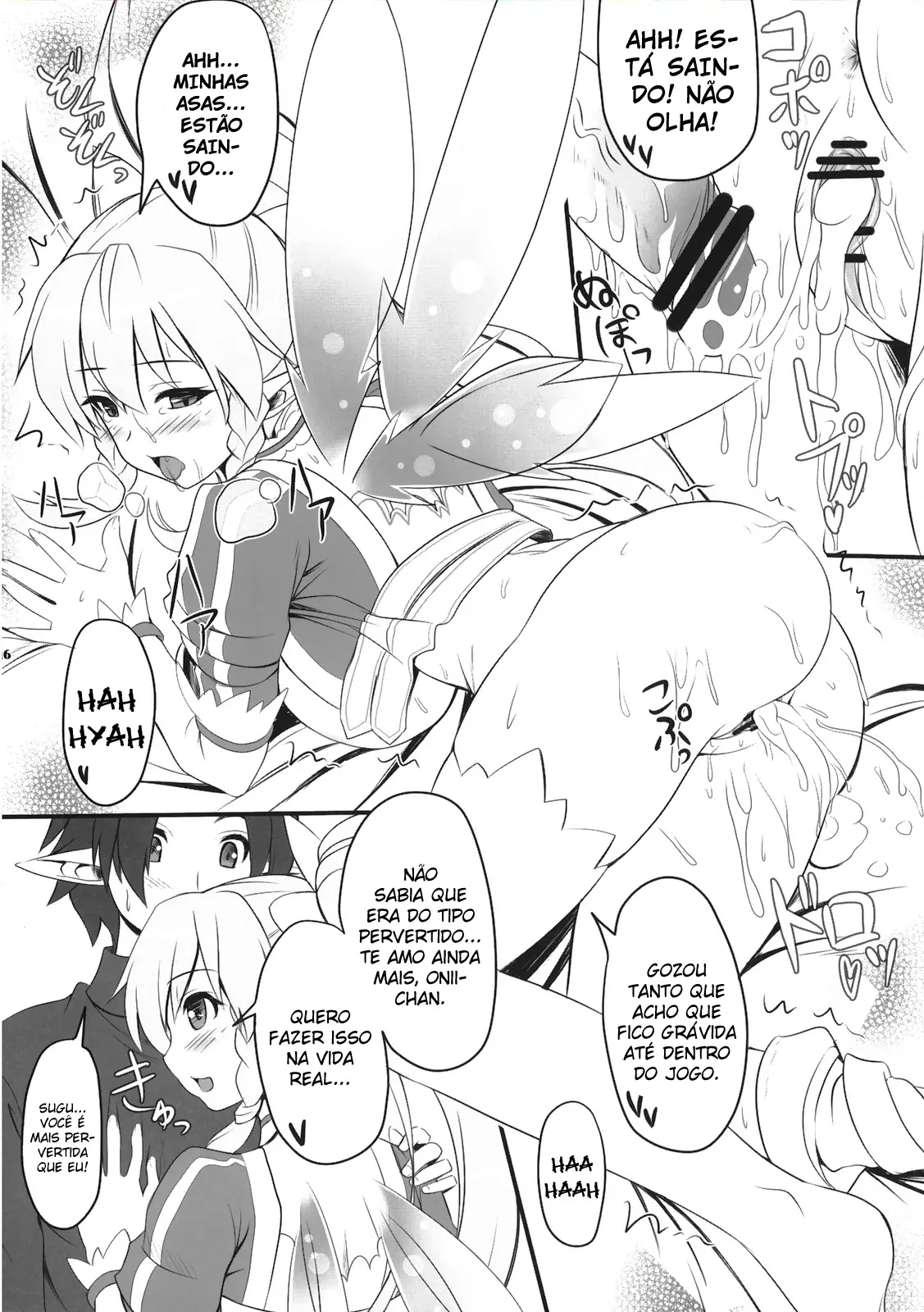Sister Affection Online - Foto 16