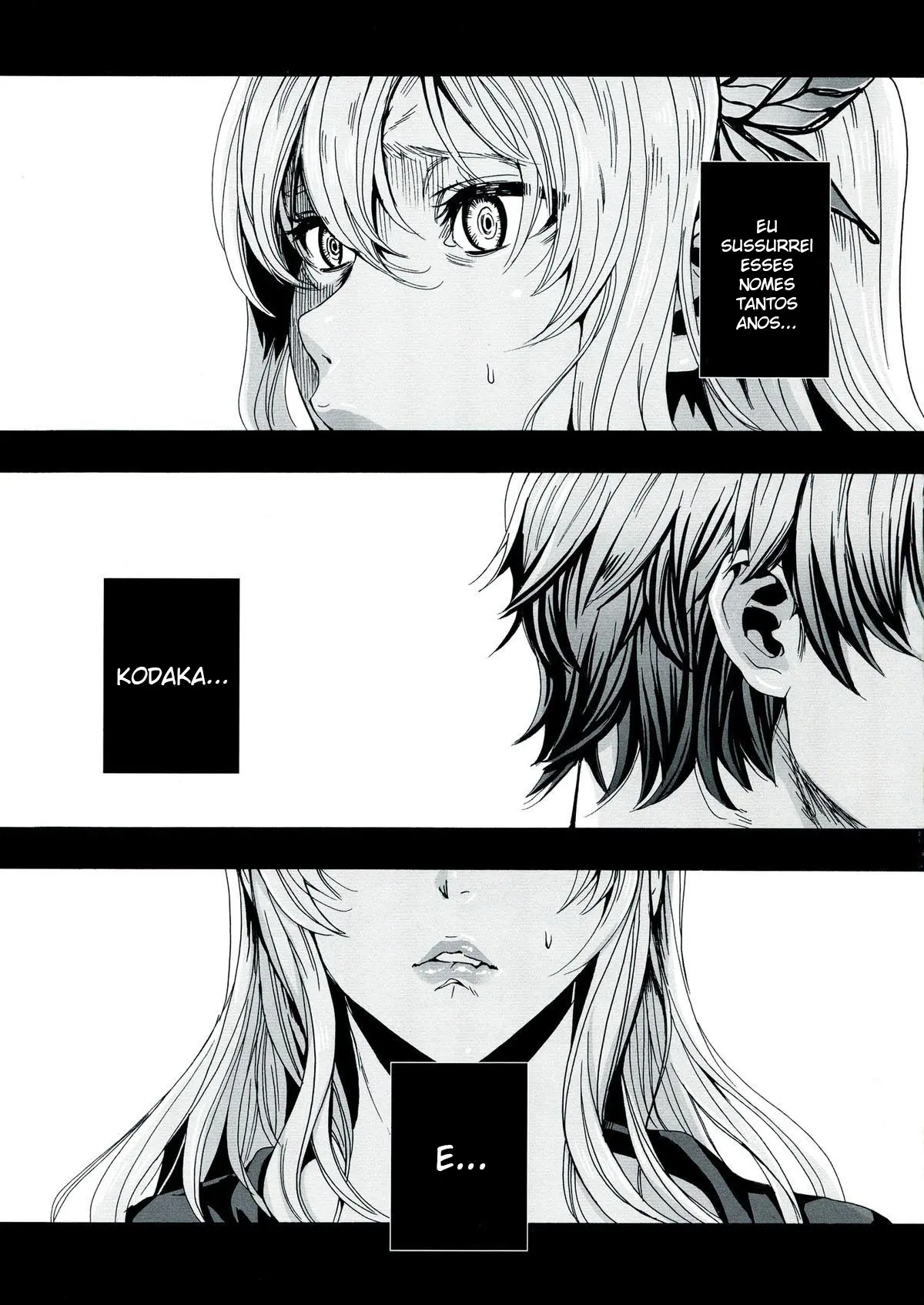 Sena 29sai Koibito ga Inai - Foto 16