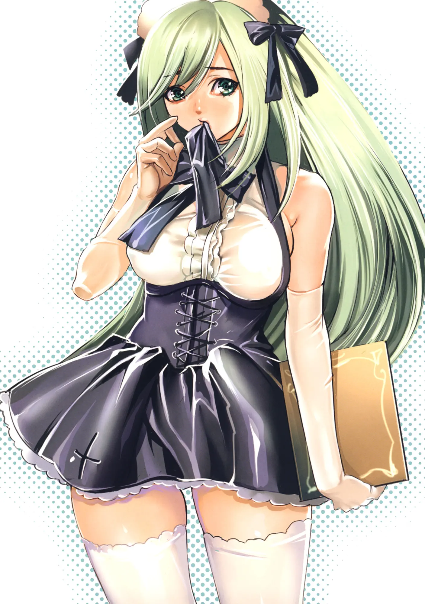Inbi Temptation - Foto 161