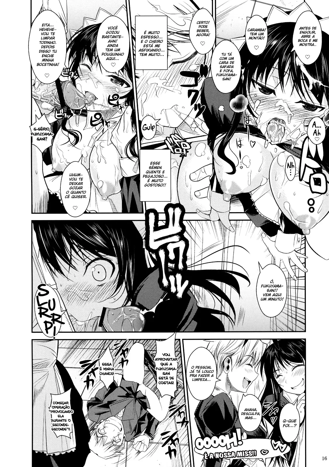 Fukuyama-san 2 Kon - Foto 17