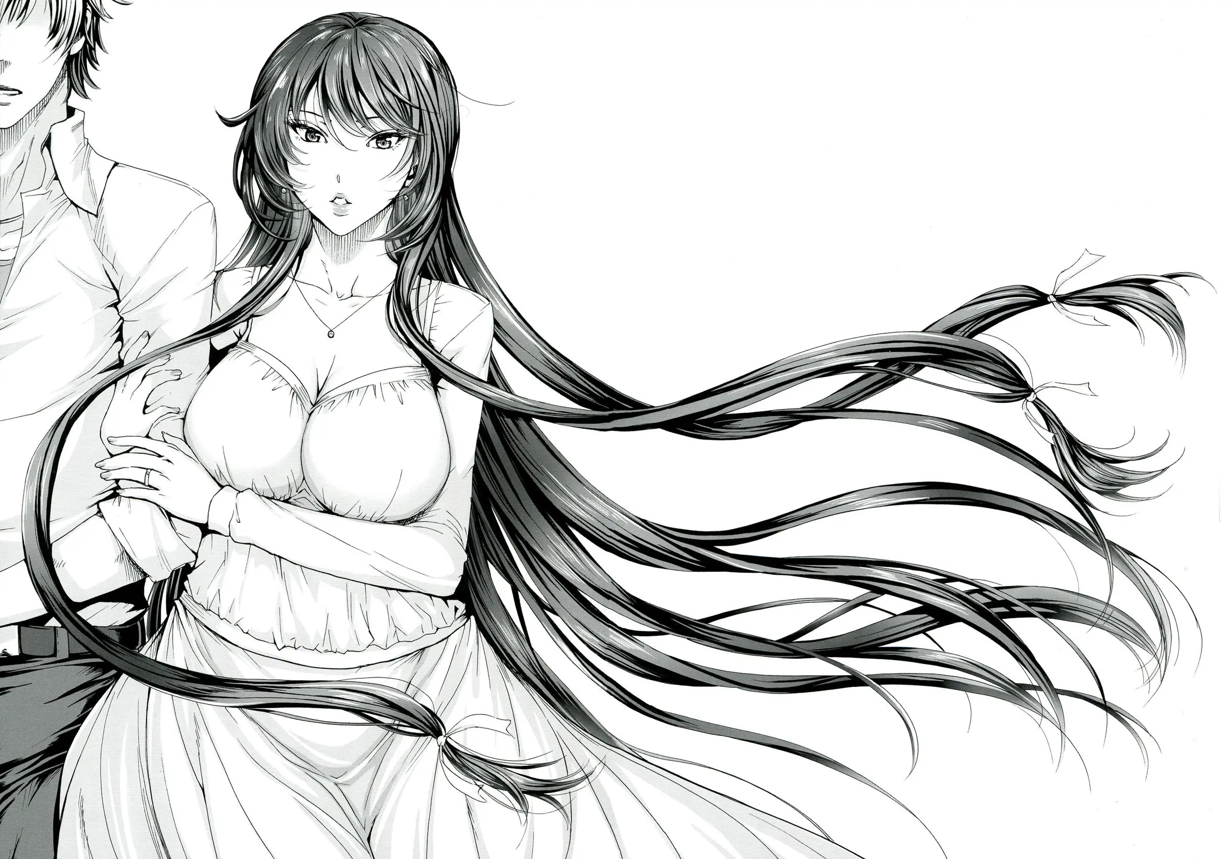 Sena 29sai Koibito ga Inai - Foto 17