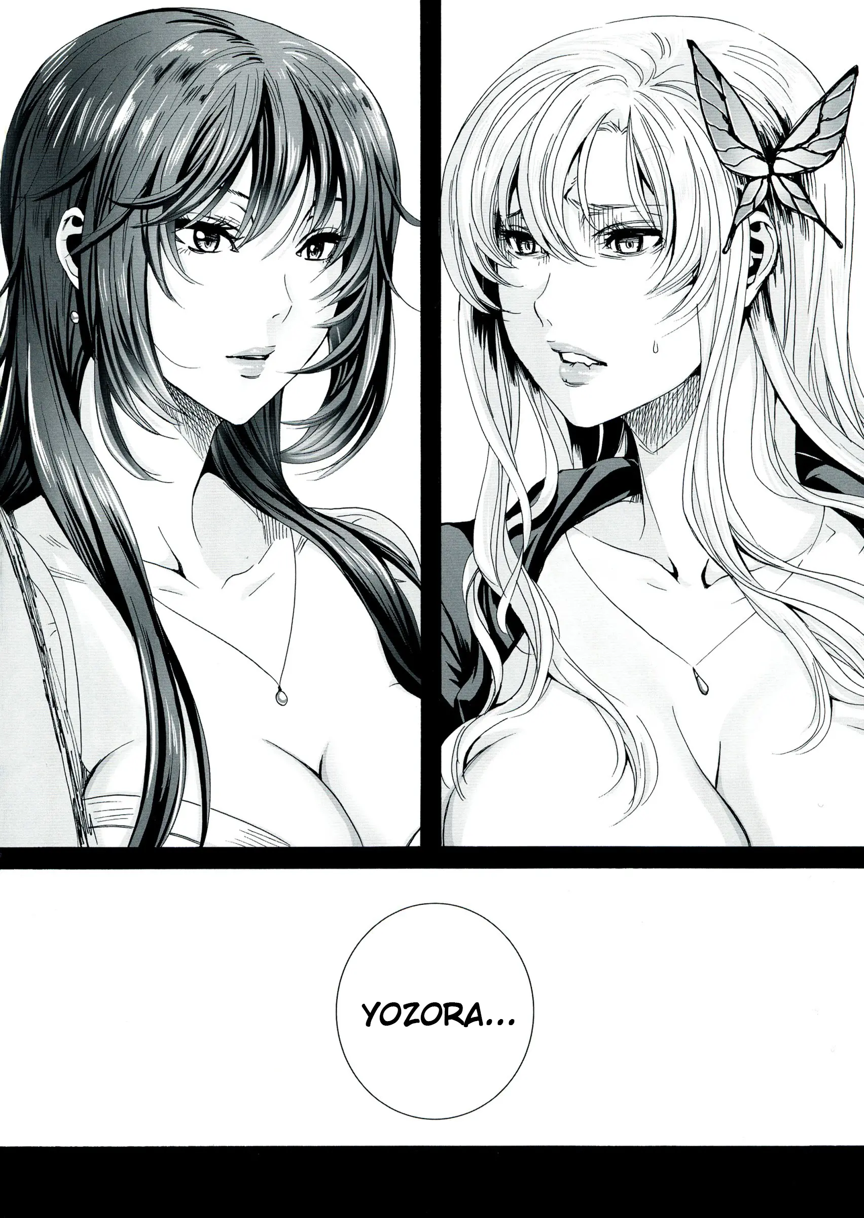 Sena 29sai Koibito ga Inai - Foto 18