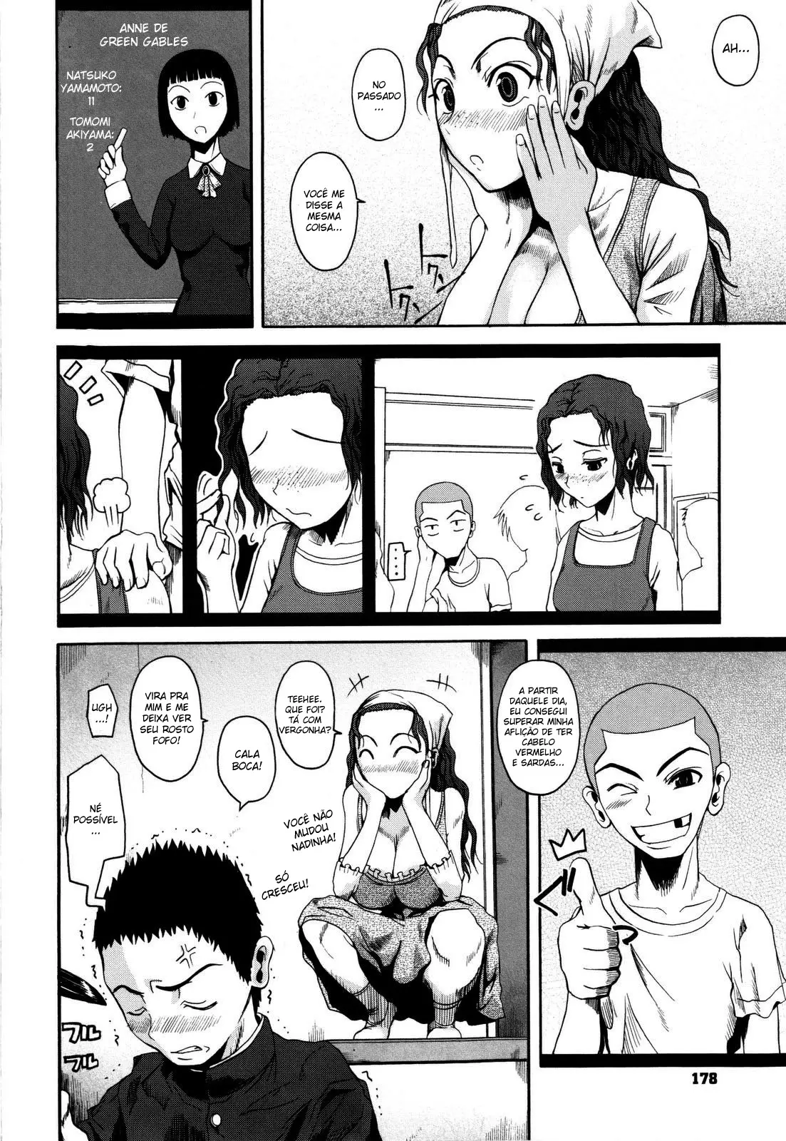 Chu Berozu - Foto 180
