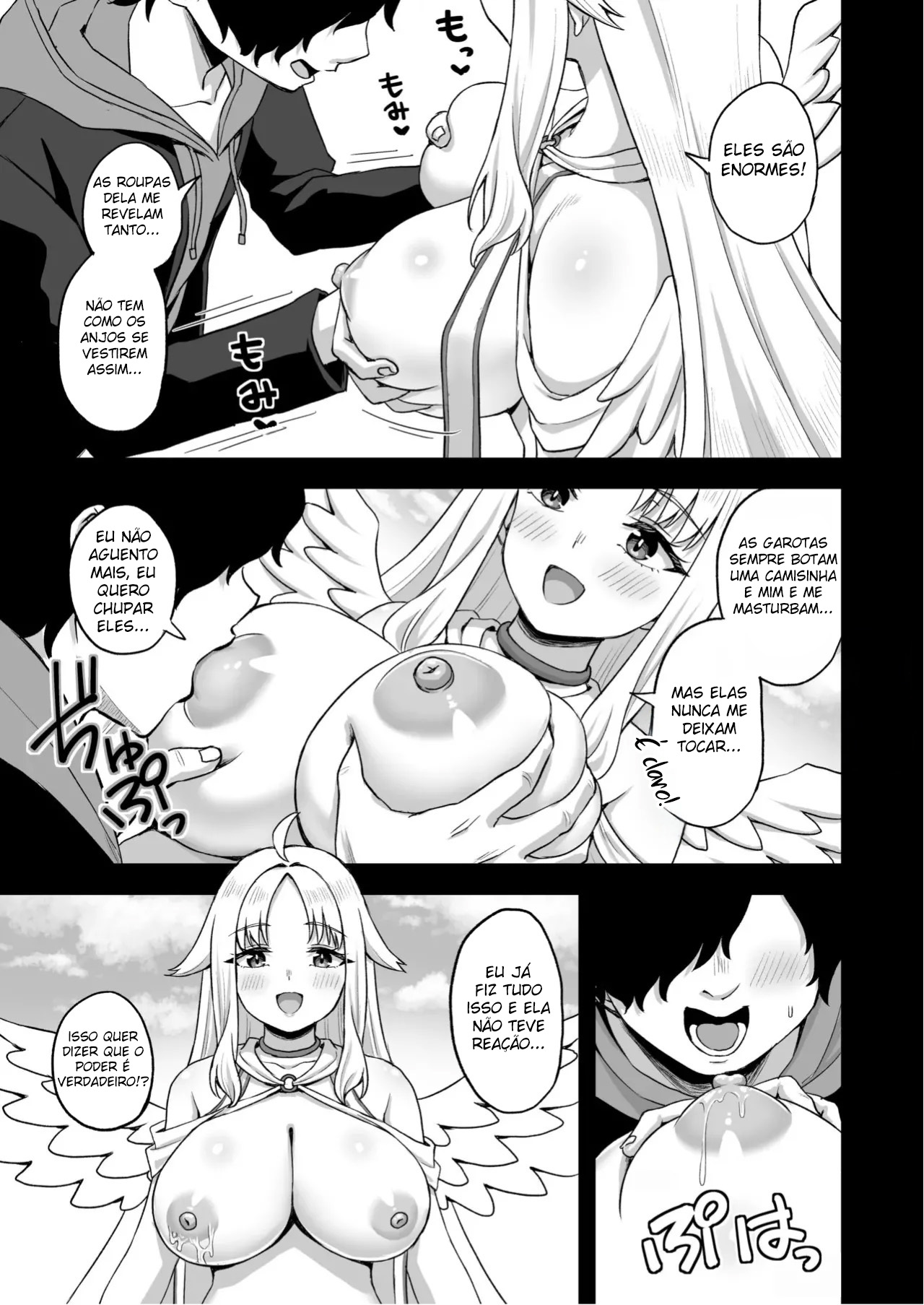 Jikan Teishi no Chikara o Te ni Ireta Ore wa Yatsu ra ni Fukushuu suru - Foto 19