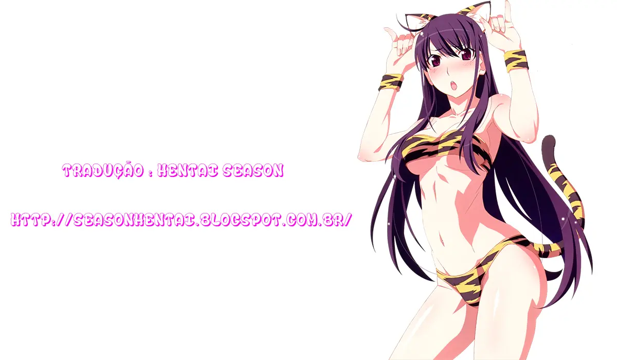 Uiuishii Imouto - Foto 21