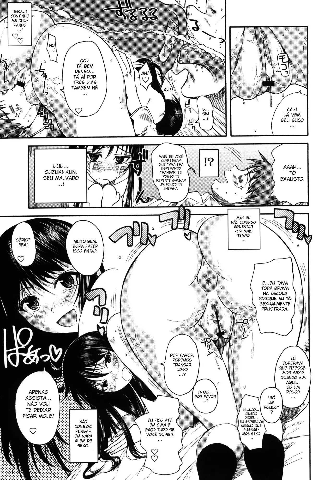 Fukuyama-san. - Foto 22