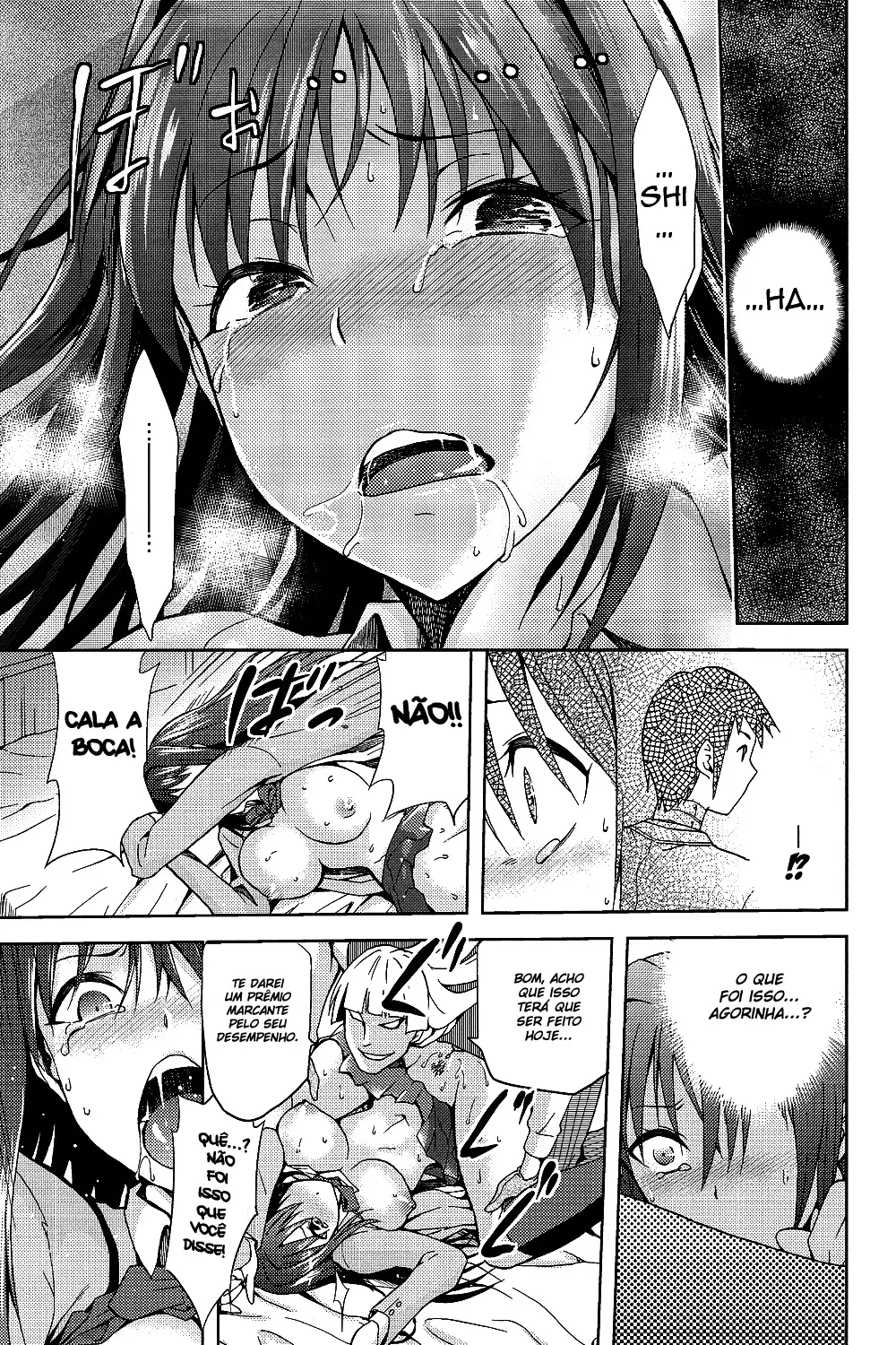 Aoko BLUE2 - Foto 22