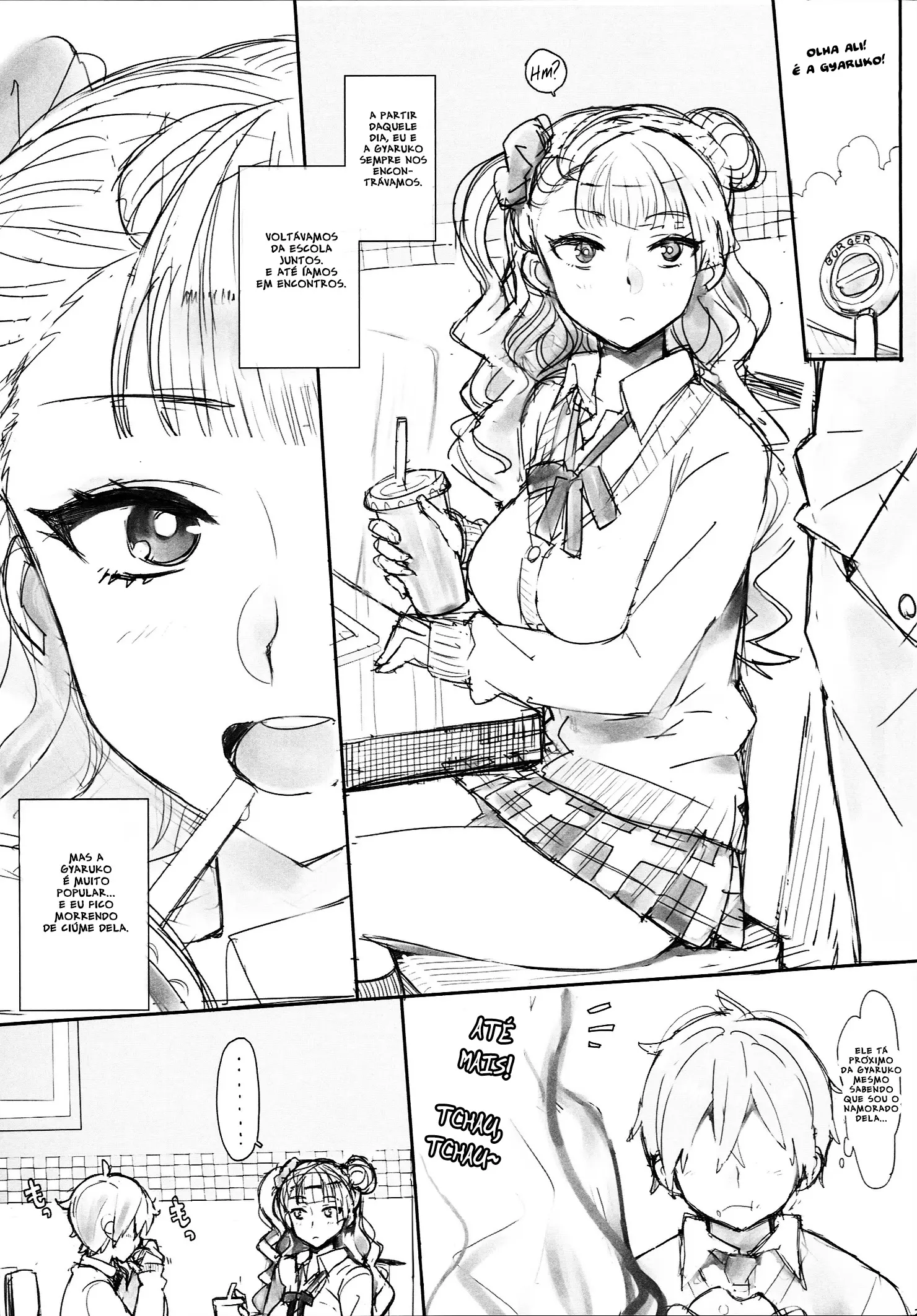 Galko bon arimasu. - Foto 22
