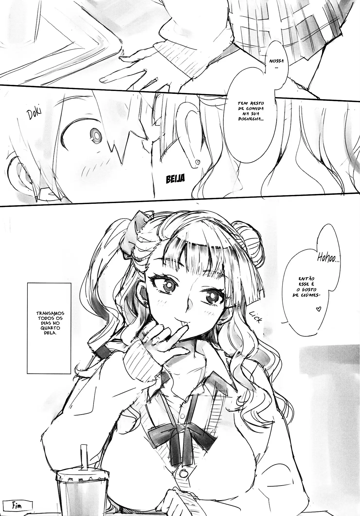 Galko bon arimasu. - Foto 23