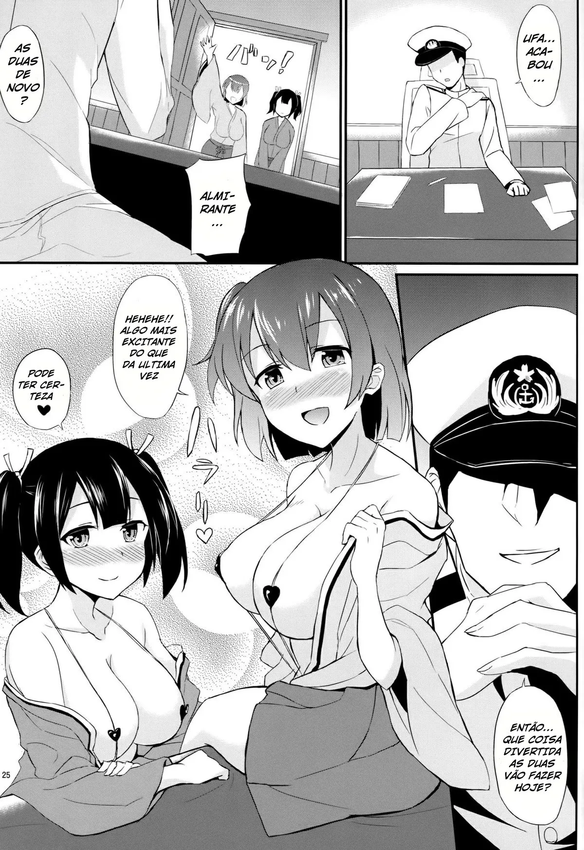Bikini Kousen Kai - Foto 24