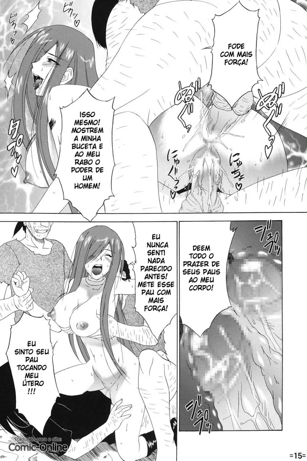 FAIRY SLAVE - Foto 25