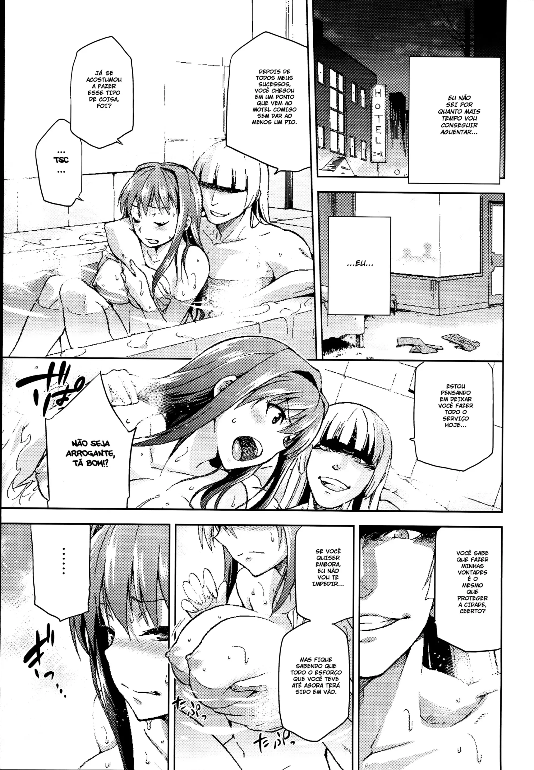 Aoko BLUE4 - Foto 26