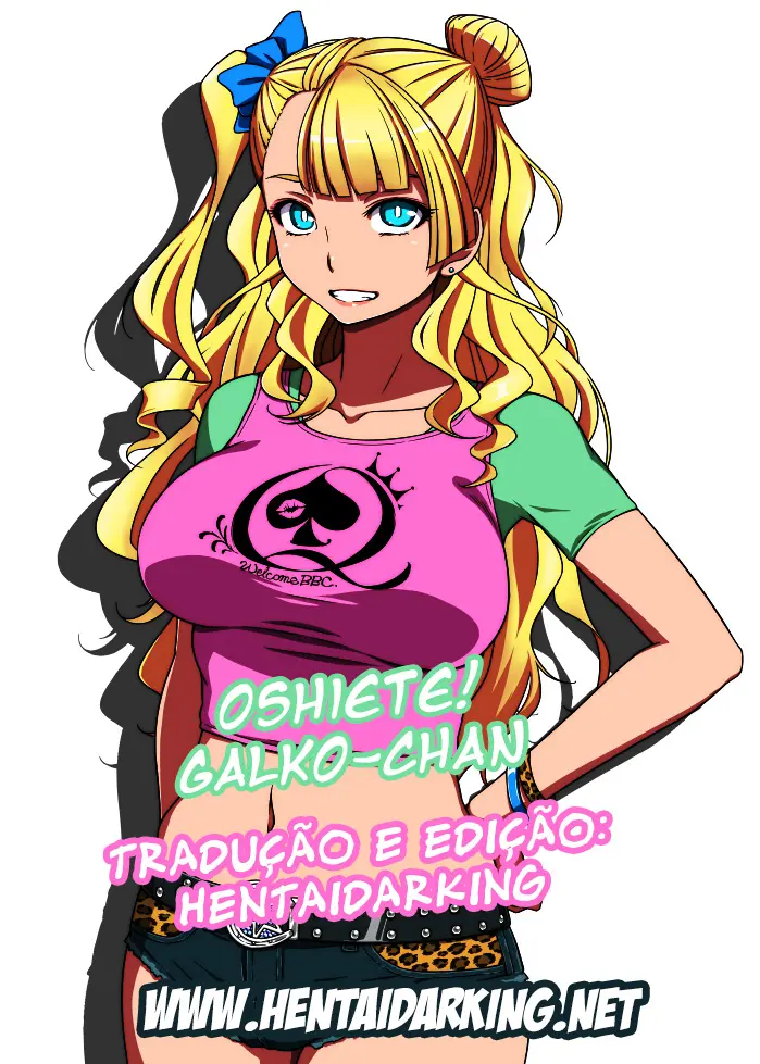 Galko bon arimasu. - Foto 27