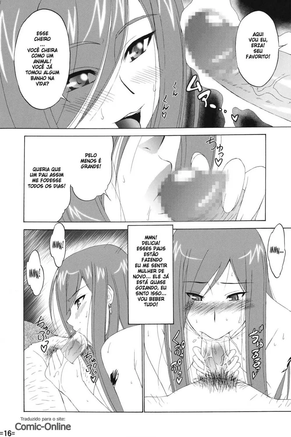 FAIRY SLAVE - Foto 27